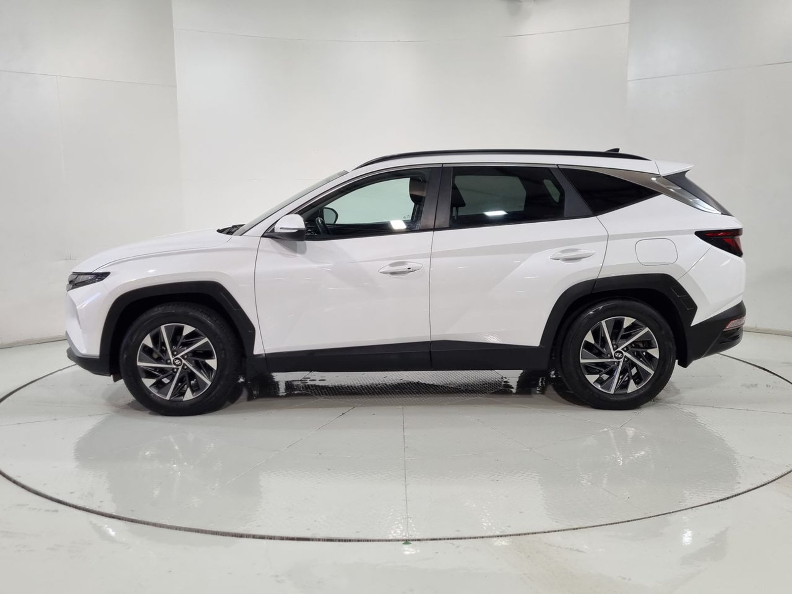 Hyundai TUCSON NX4 2.0 AUT 2024 - Imagen 5 de 20