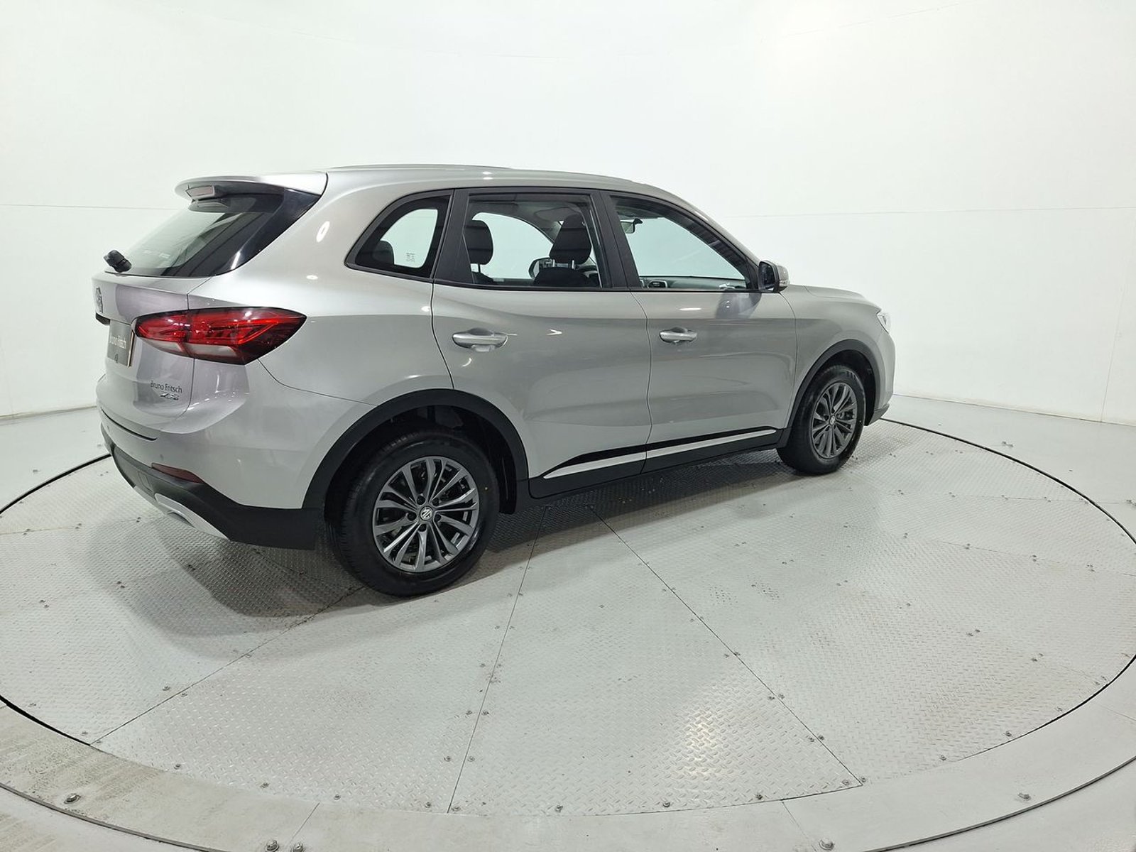 Mg ZS NEW ZS 1.5 AUT 2026 - Imagen 9 de 20