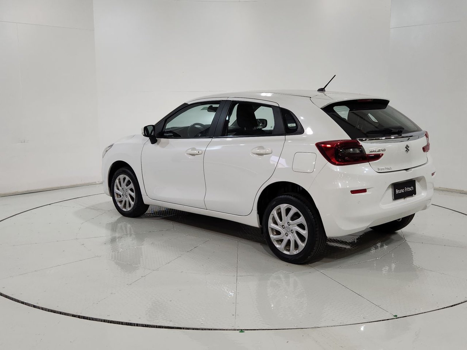 Suzuki BALENO 4X2 1.5 2025 - Imagen 7 de 20