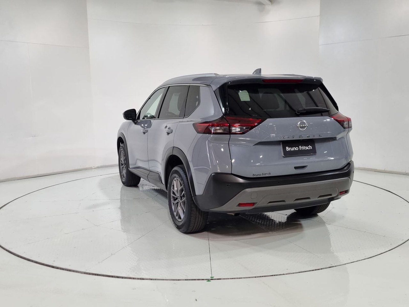 Nissan X-TRAIL X TRAIL 4X2 2.5 AUT 2025 - Imagen 8 de 20