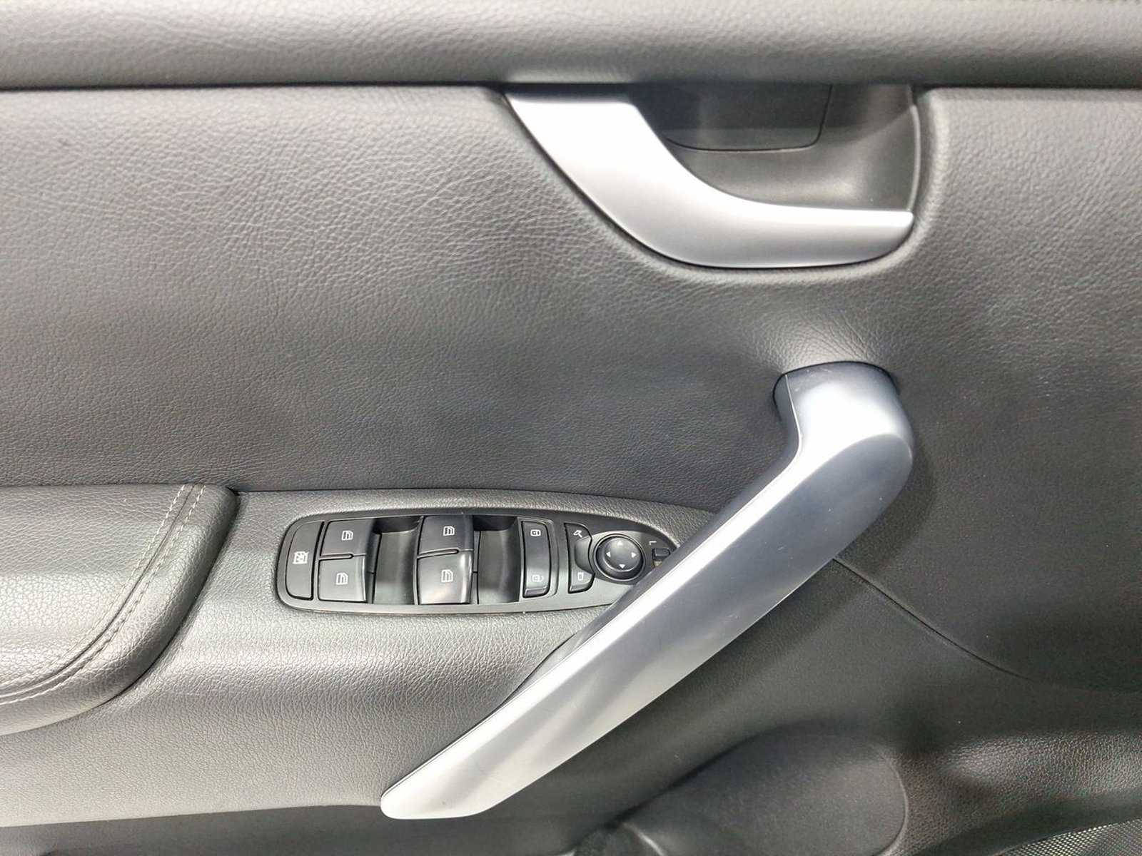 Mercedes benz X250D POWER 4X4 2.3 2019 - Imagen 16 de 20