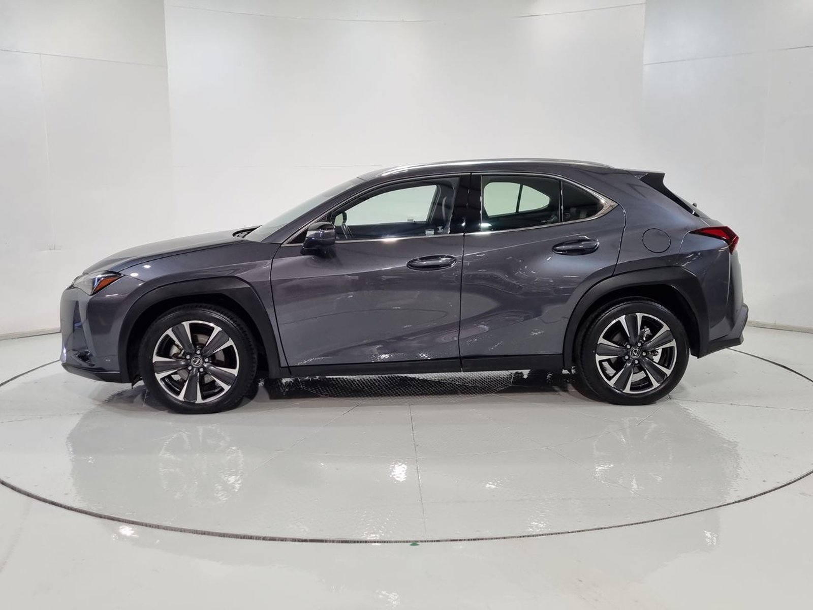 Lexus UX300H HEV 4X4 2.0 AUT 2024 - Imagen 5 de 20