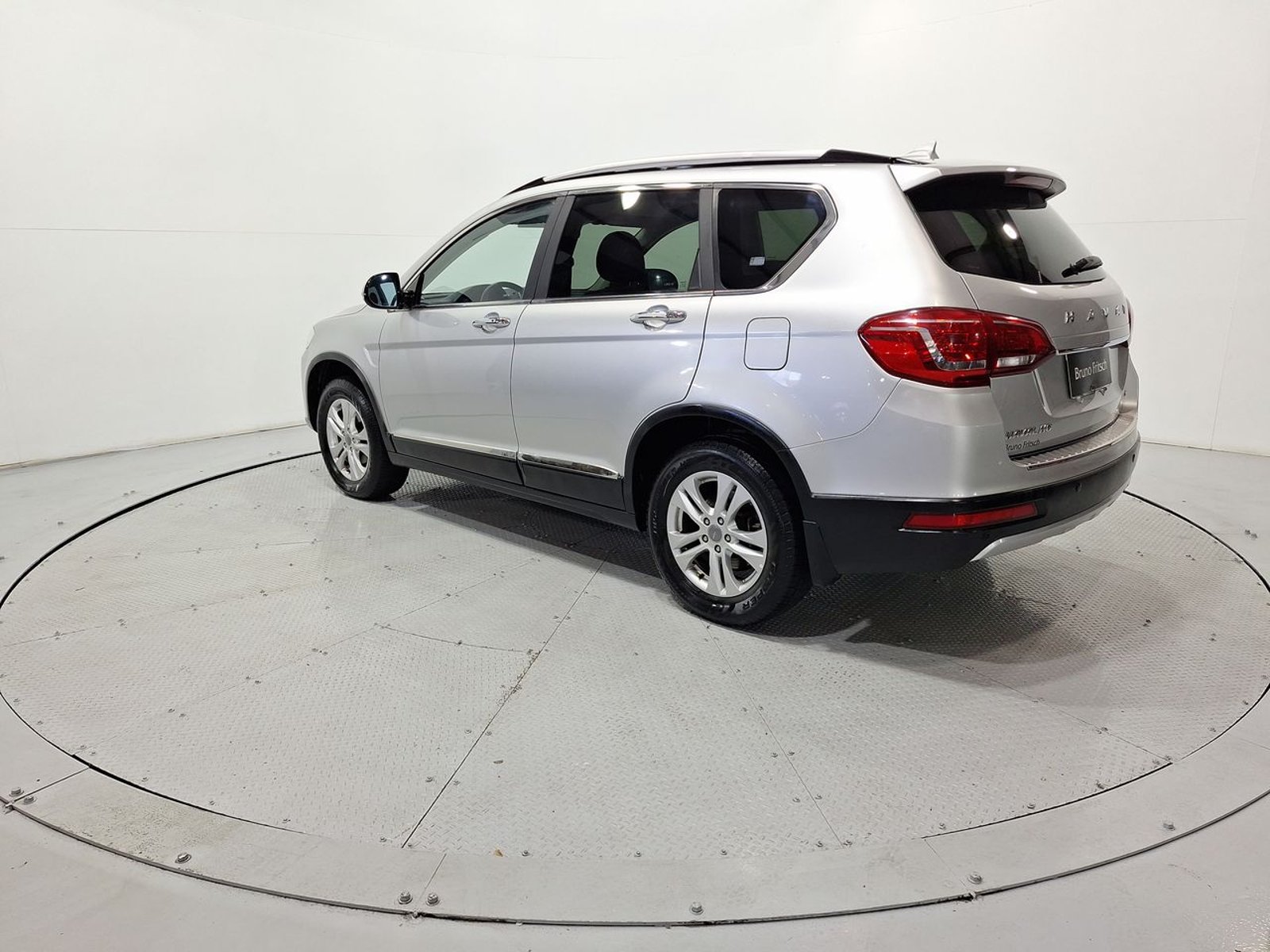 Haval H6 1.5 2020 - Imagen 5 de 20