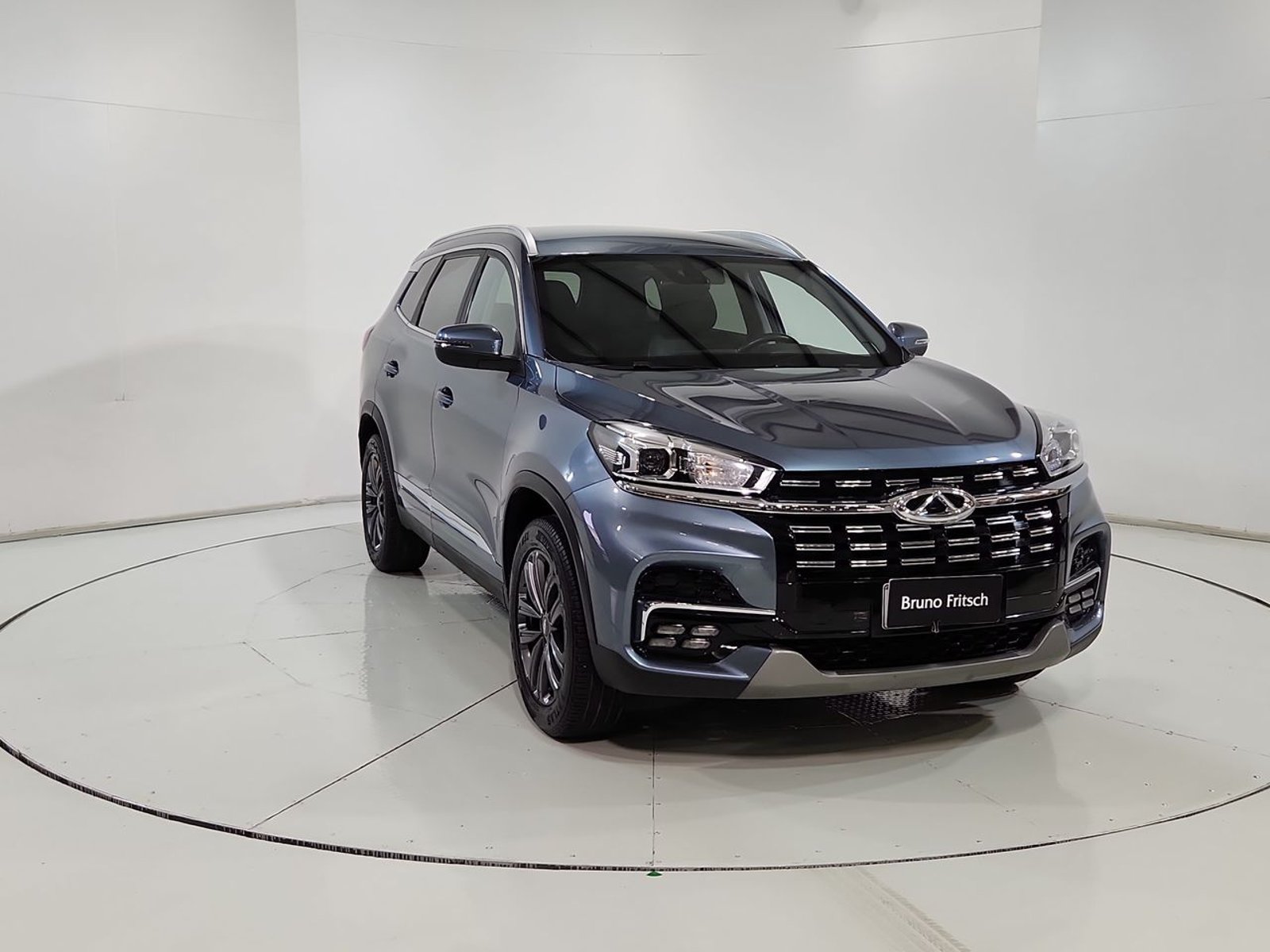 Chery TIGGO 8 1.5 2023 - Imagen 16 de 20