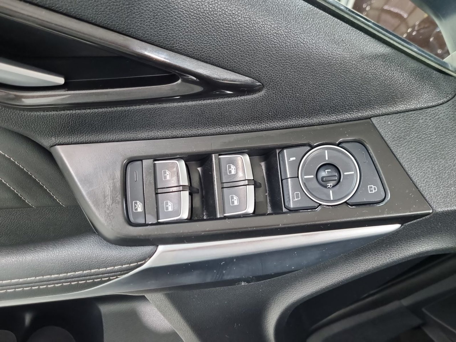 Ford TERRITORY TITANIUM 1.5 AUT 2022 - Imagen 20 de 20
