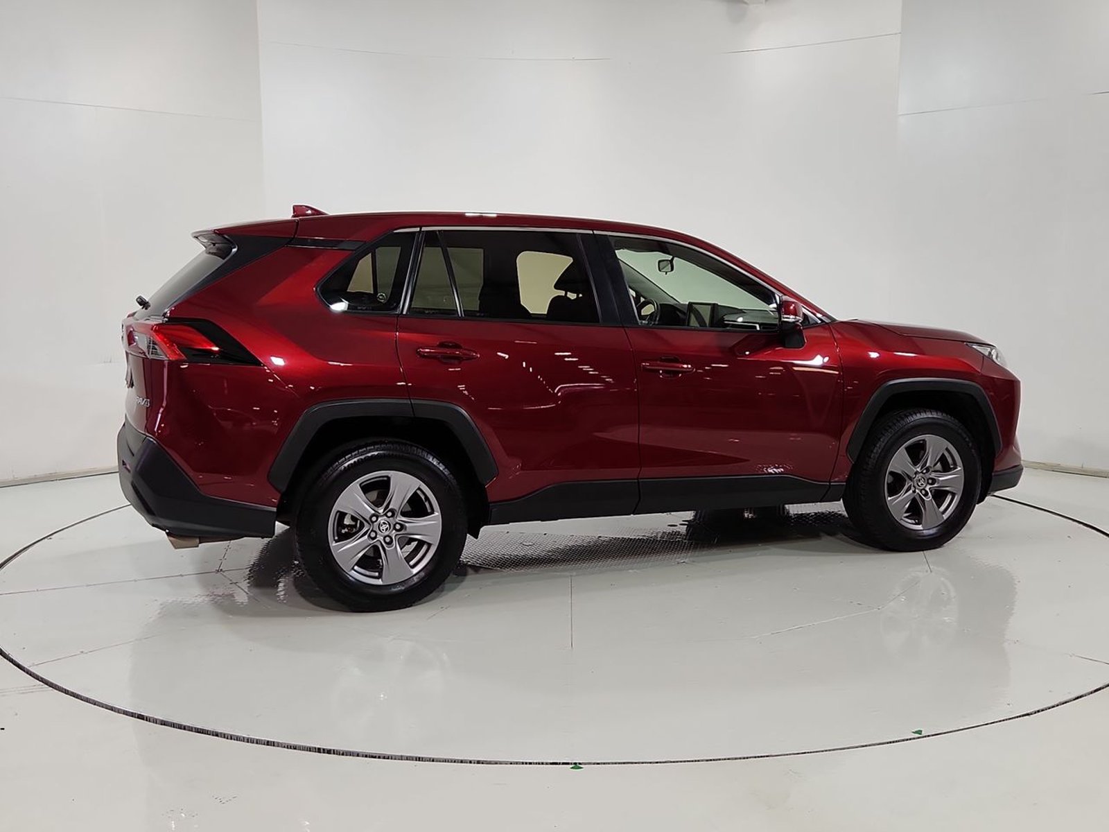 Toyota RAV4 OTTO 2.0 AUT 2023 - Imagen 12 de 20