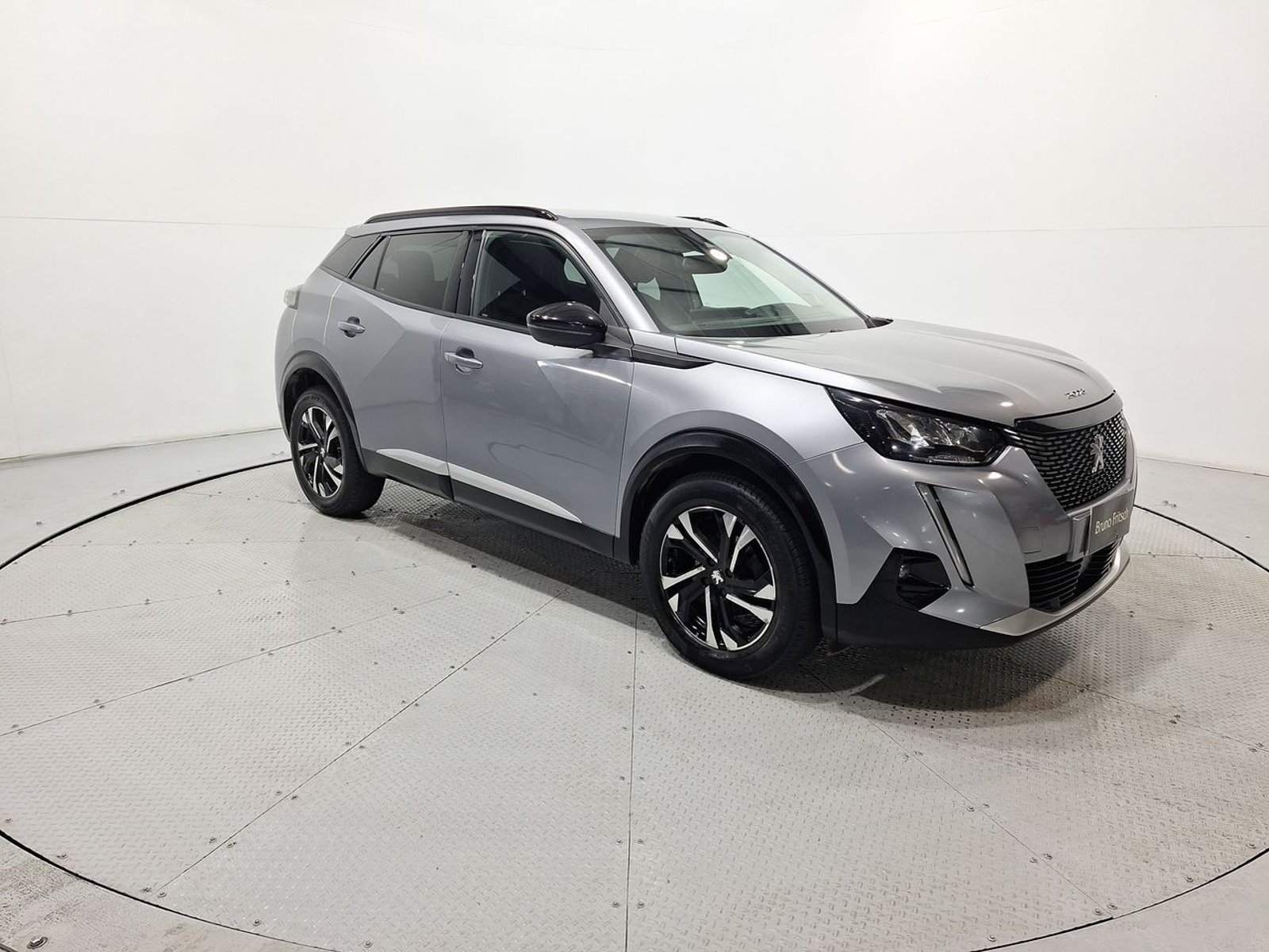 Peugeot 2008 PURETECH 130 1.2 2022 - Imagen 11 de 20