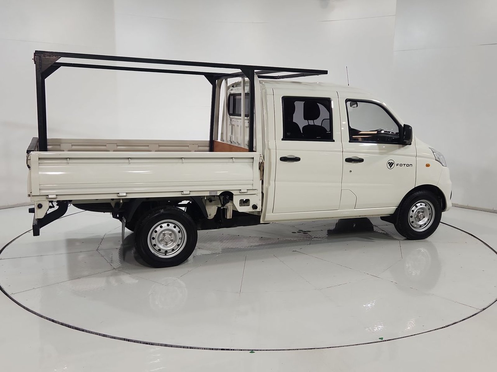 Foton MIDI 1.2 2024 - Imagen 12 de 20