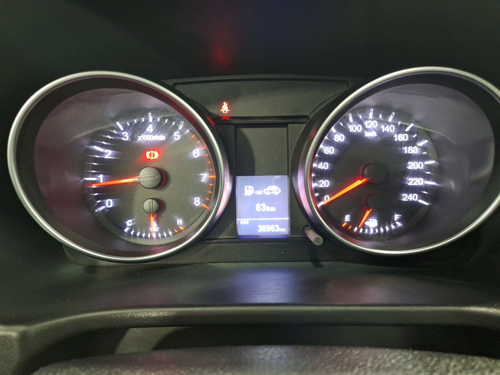 Haval H6 1.5 2020 - Imagen 20 de 20