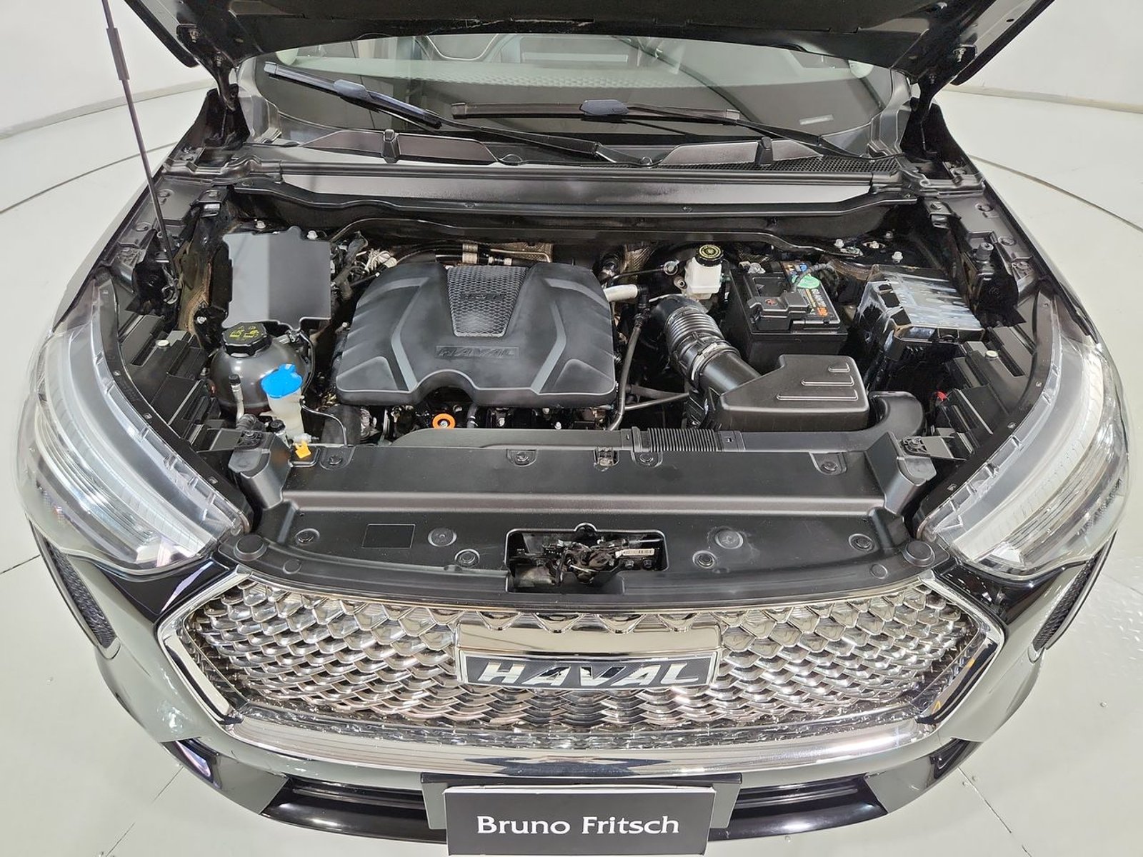 Haval JOLION ELITE 1.5 2022 - Imagen 19 de 20