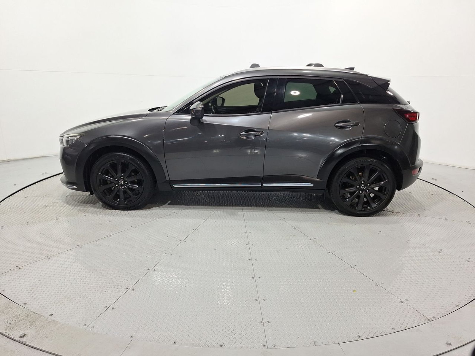 Mazda CX-3 CX3 4X4 1.8 AUT 2020 - Imagen 4 de 20