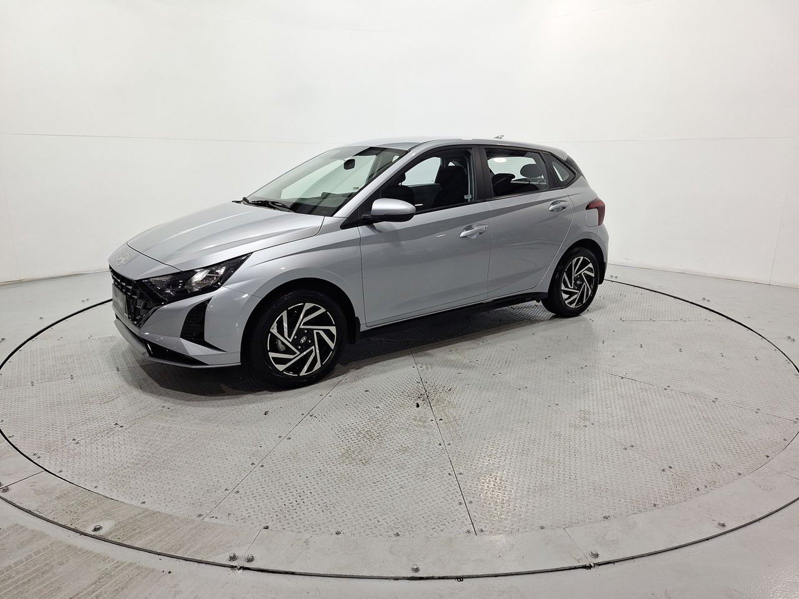 Hyundai I20 BI3  4X2 1.4 2025 - Imagen 3 de 20
