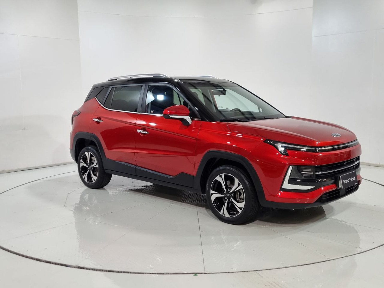 Jac JS4 HB 1.5 AUT 2024 - Imagen 15 de 20
