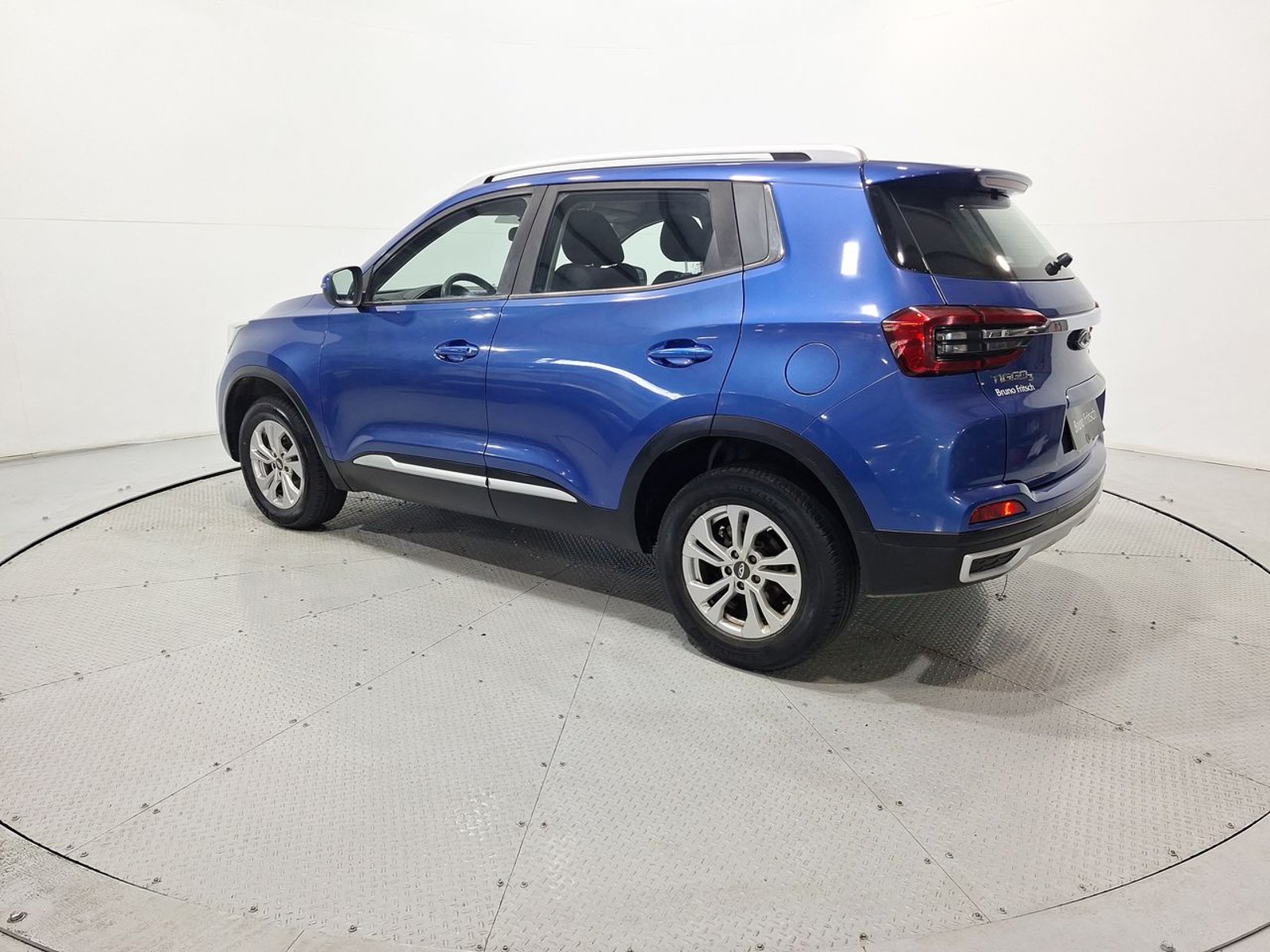 Chery TIGGO 3 1.5 2021 - Imagen 5 de 20