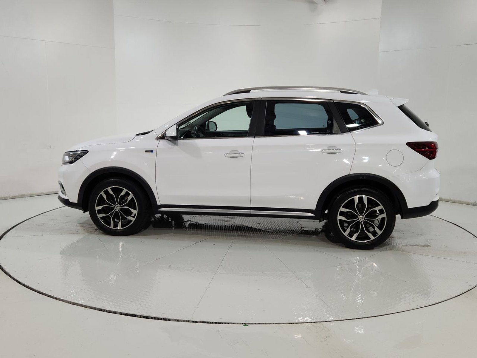 Mg RX5 1.5 AT 2019 - Imagen 5 de 20
