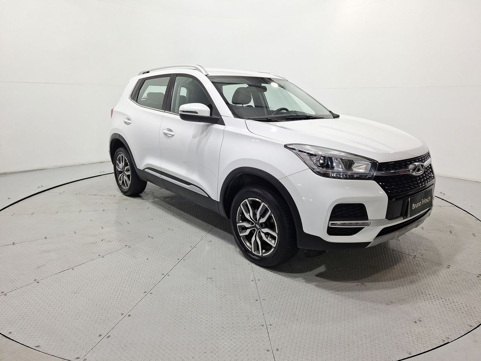 Chery TIGGO 3 1.5 2023 - Imagen 11 de 20