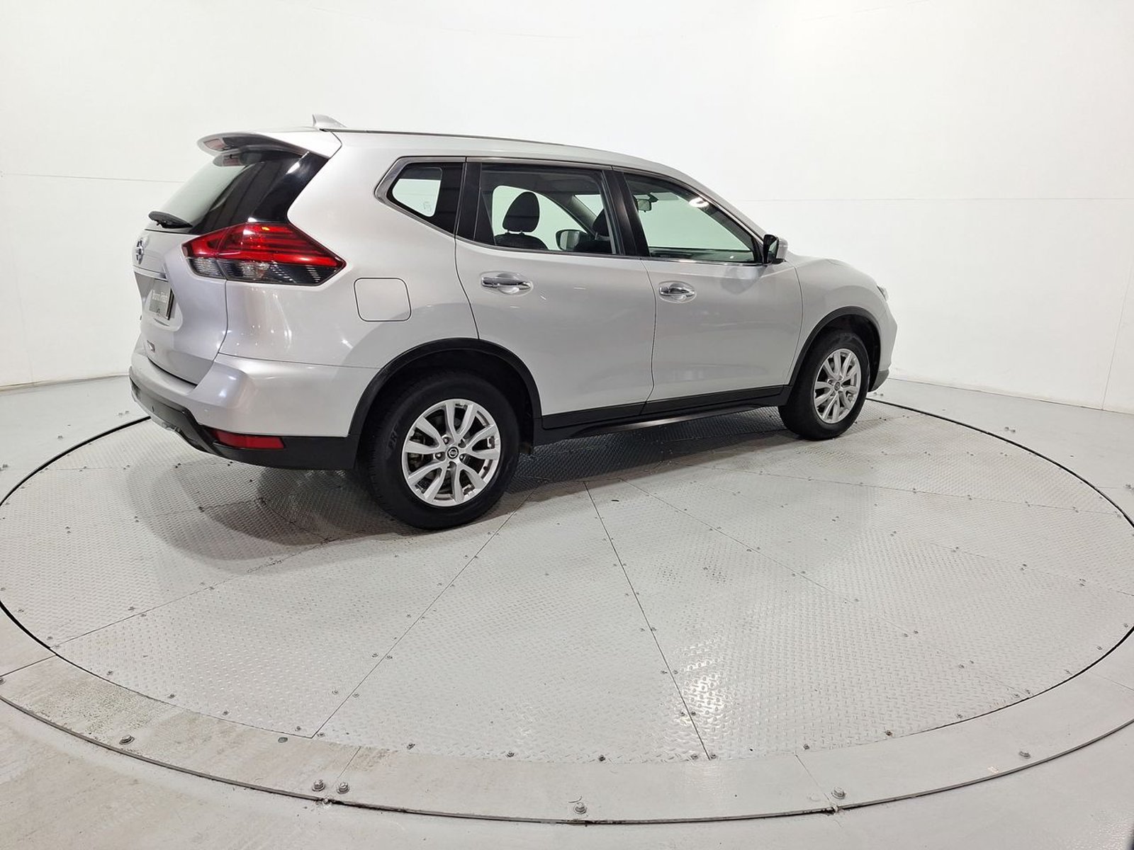 Nissan X-TRAIL X TRAIL DRIVE 2.5 AUT 2018 - Imagen 9 de 20