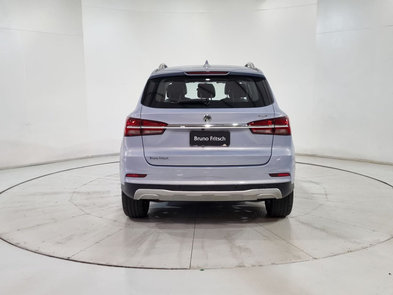 Mg RX5 1.5 AT 2023 - Imagen 9 de 20