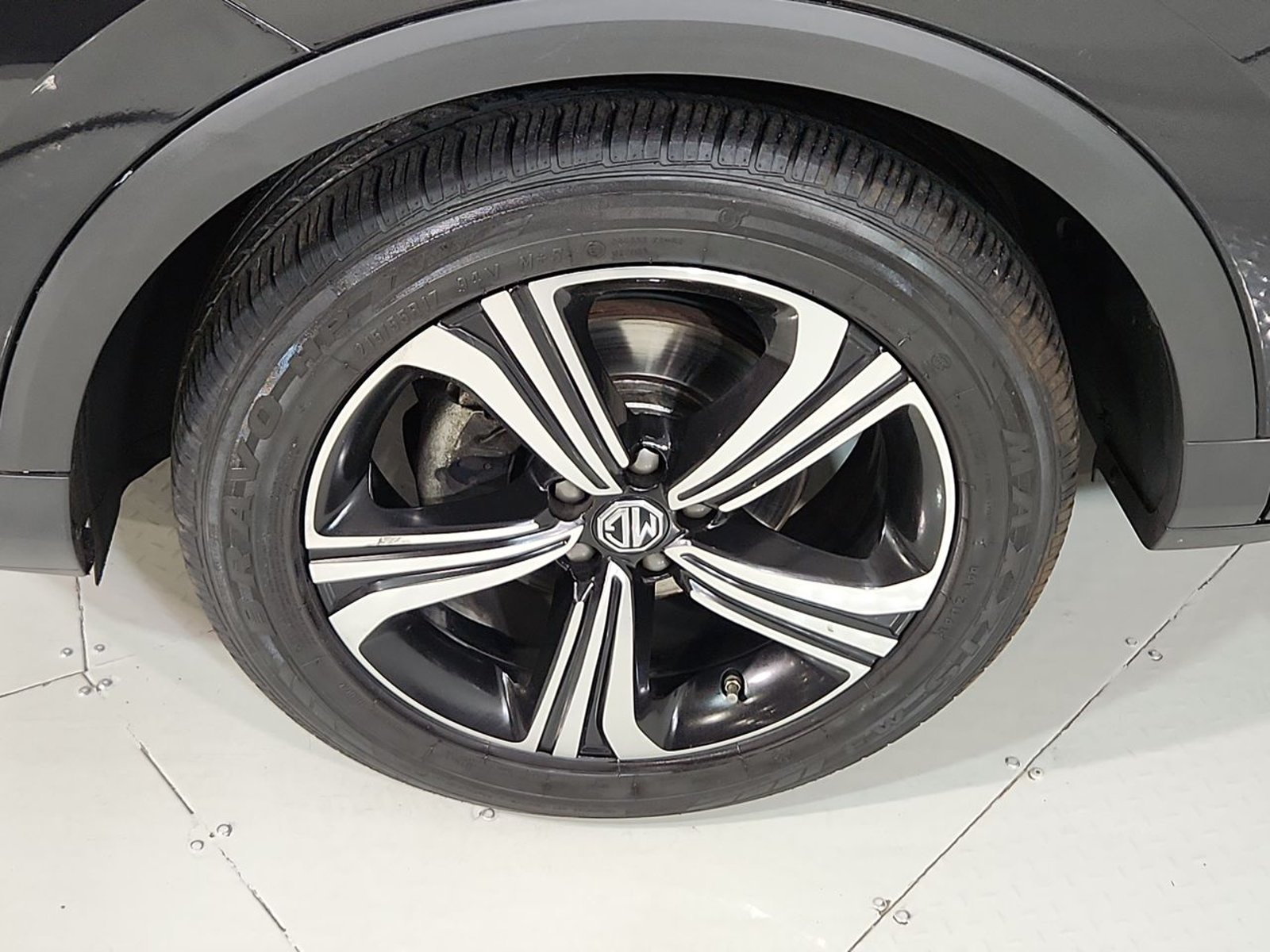 Mg NEW ZX ZX 1.5 2023 - Imagen 18 de 20