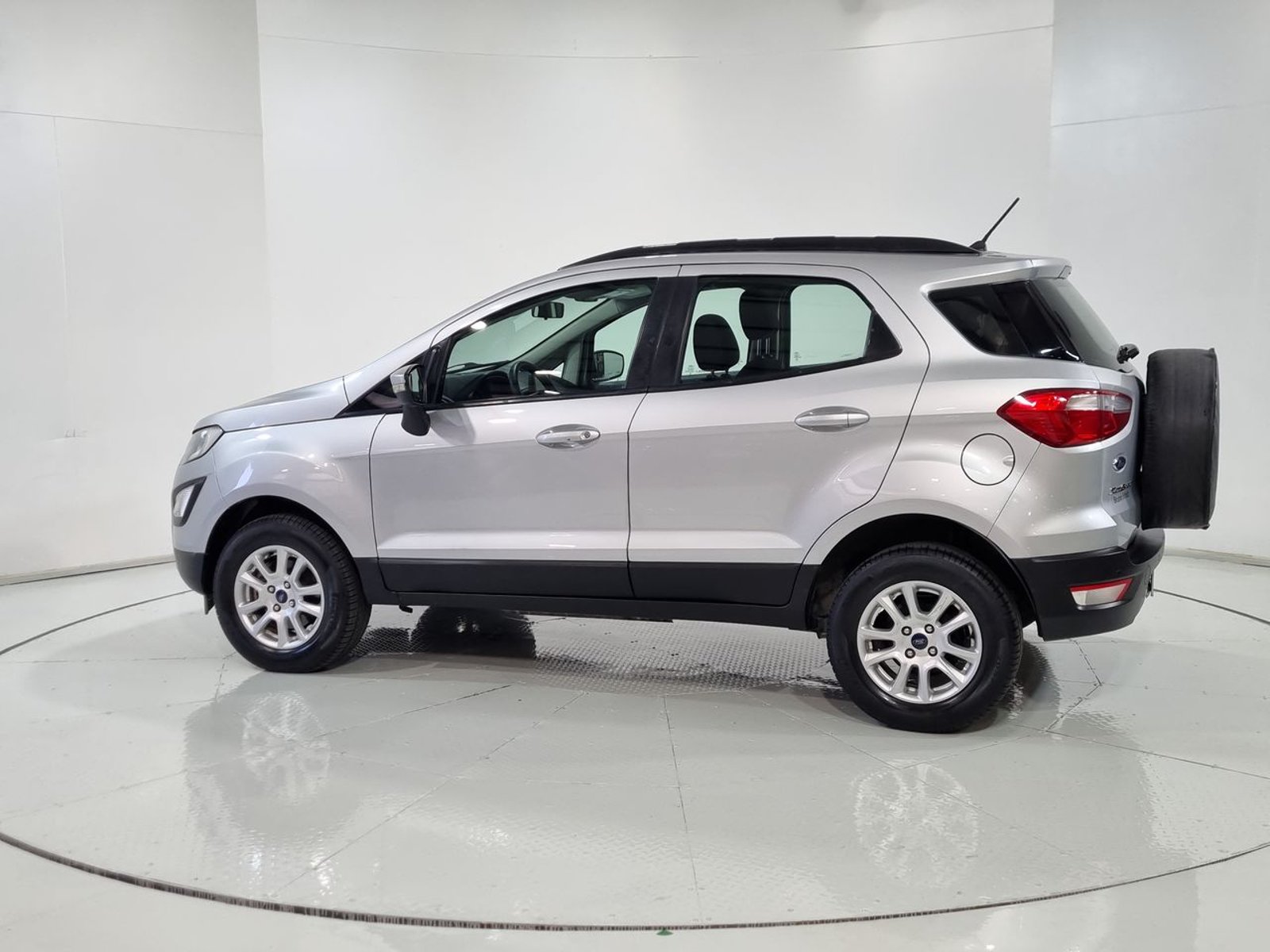 Ford ECOSPORT S 1.5 2020 - Imagen 6 de 20