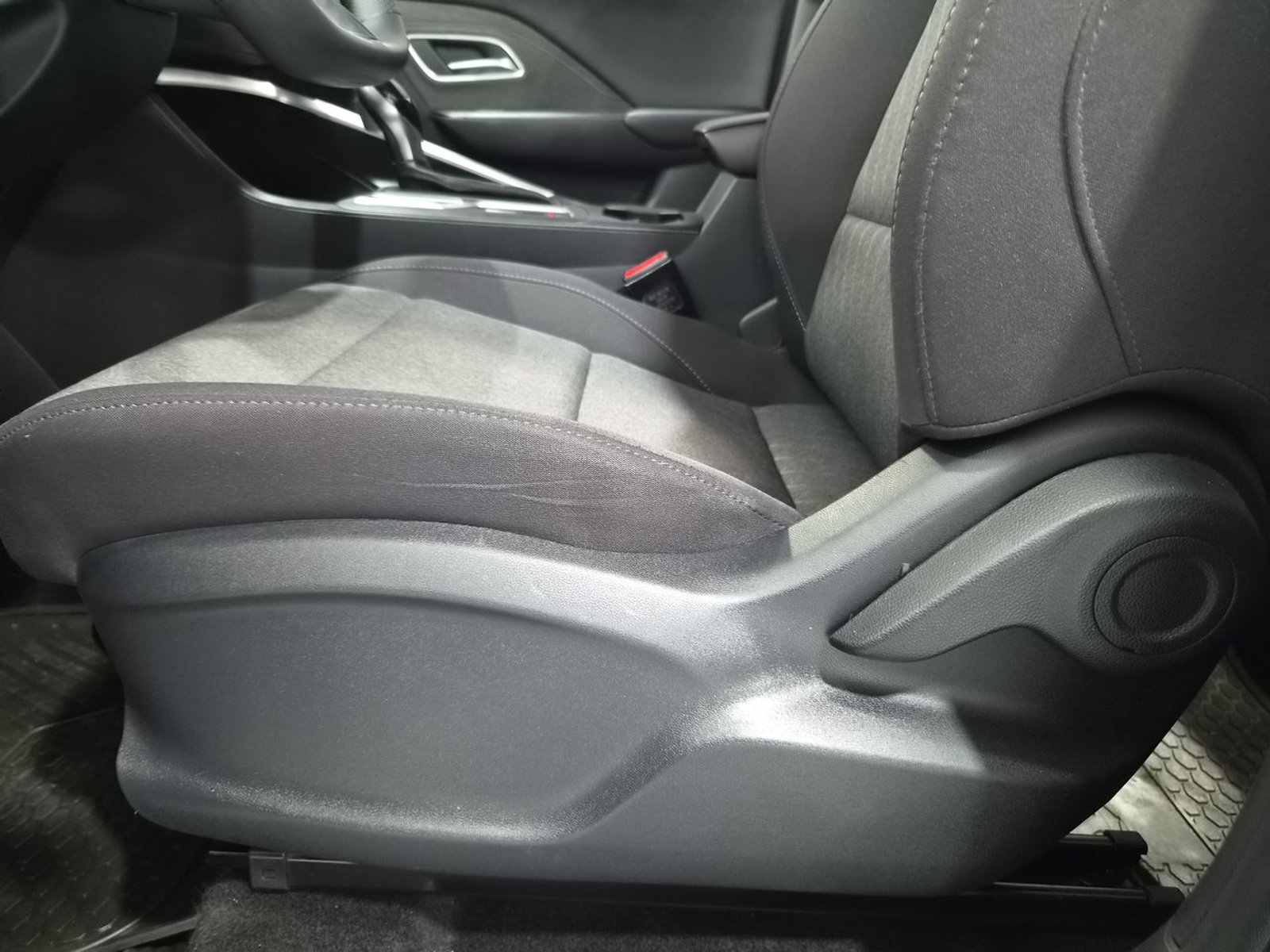 Mg ZS NEW ZS 1.5 AUT 2026 - Imagen 17 de 20