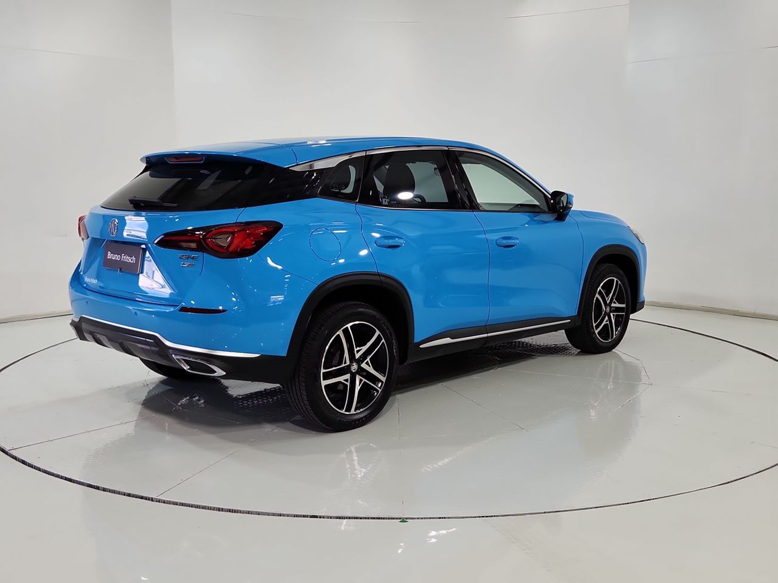 Mg ONE CVT 1.5 2025 - Imagen 11 de 20