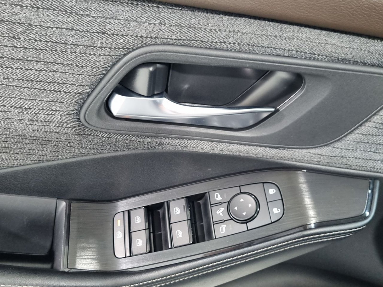 Nissan X-TRAIL X TRAIL 4X2 2.5 AUT 2025 - Imagen 20 de 20