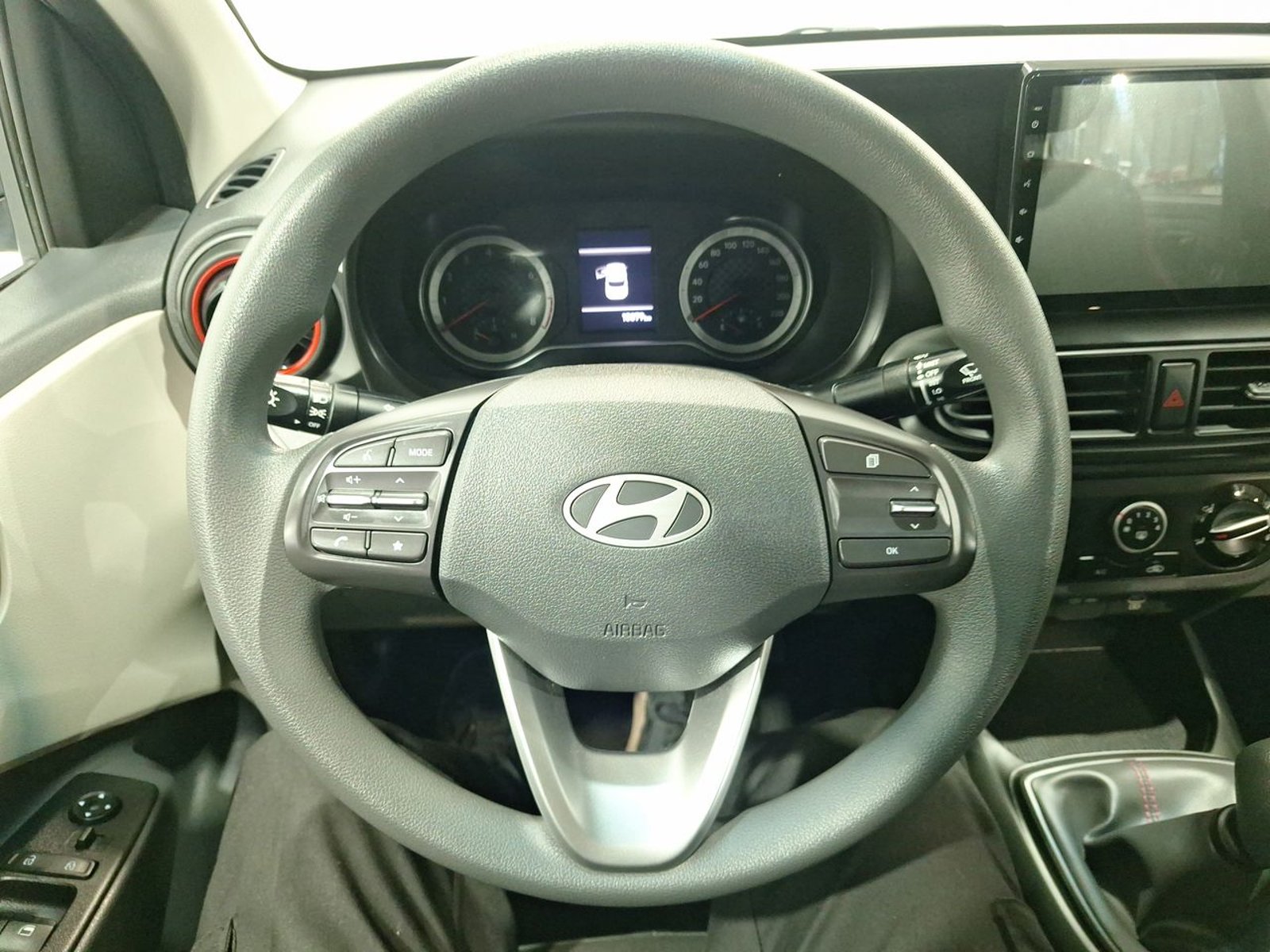 Hyundai GRAND I10 AI3  4X2  1.2 2025 - Imagen 19 de 20