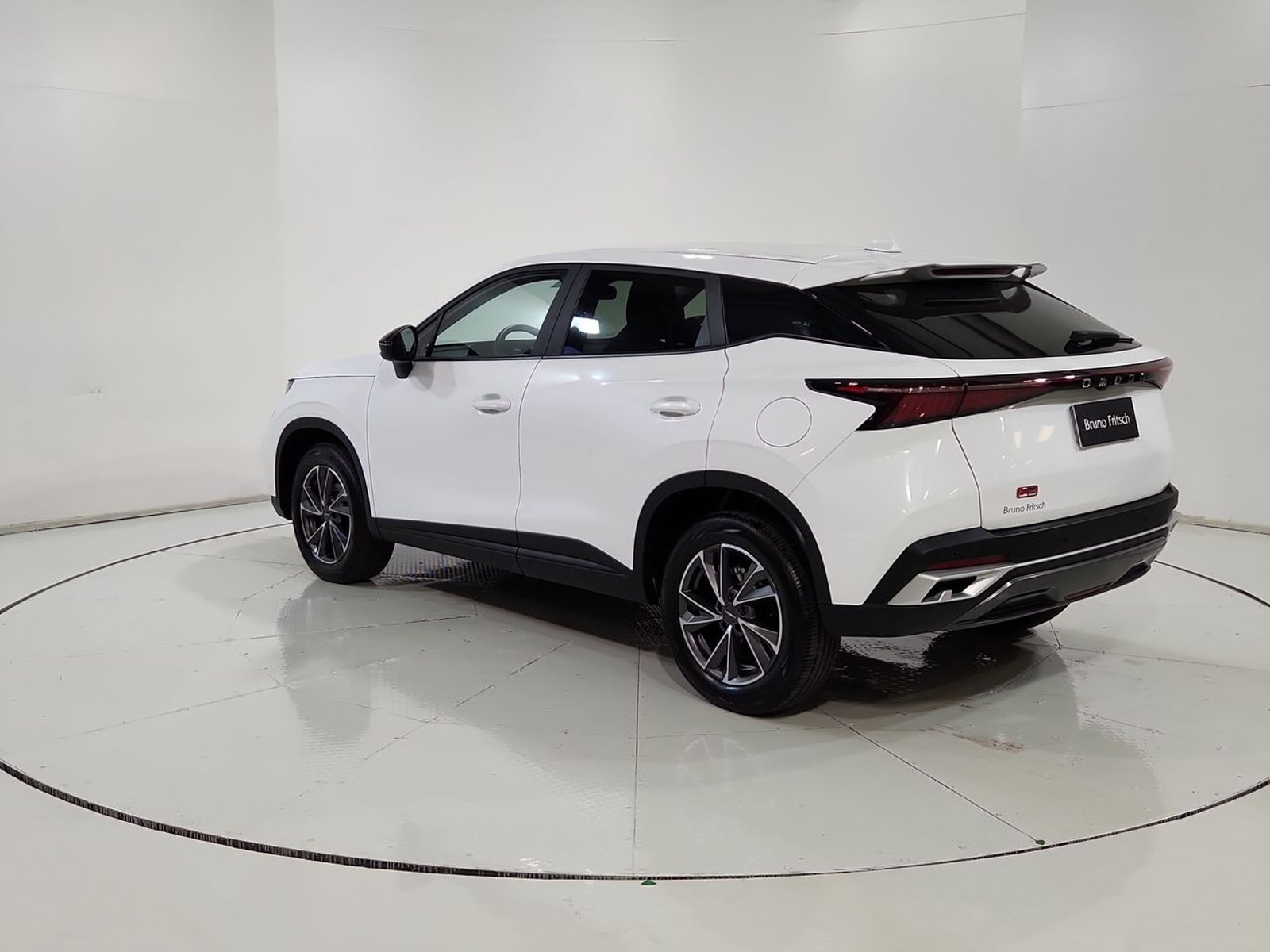 Omoda C5 1.5 AUT 2025 - Imagen 7 de 20