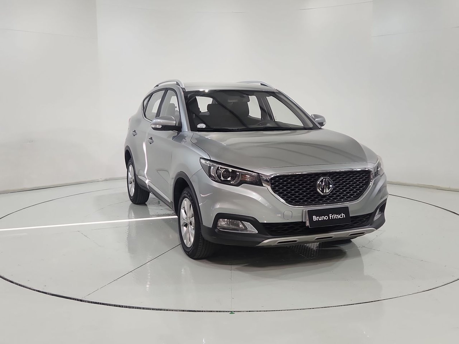 Mg ZS MT 1.5 2024 - Imagen 16 de 20