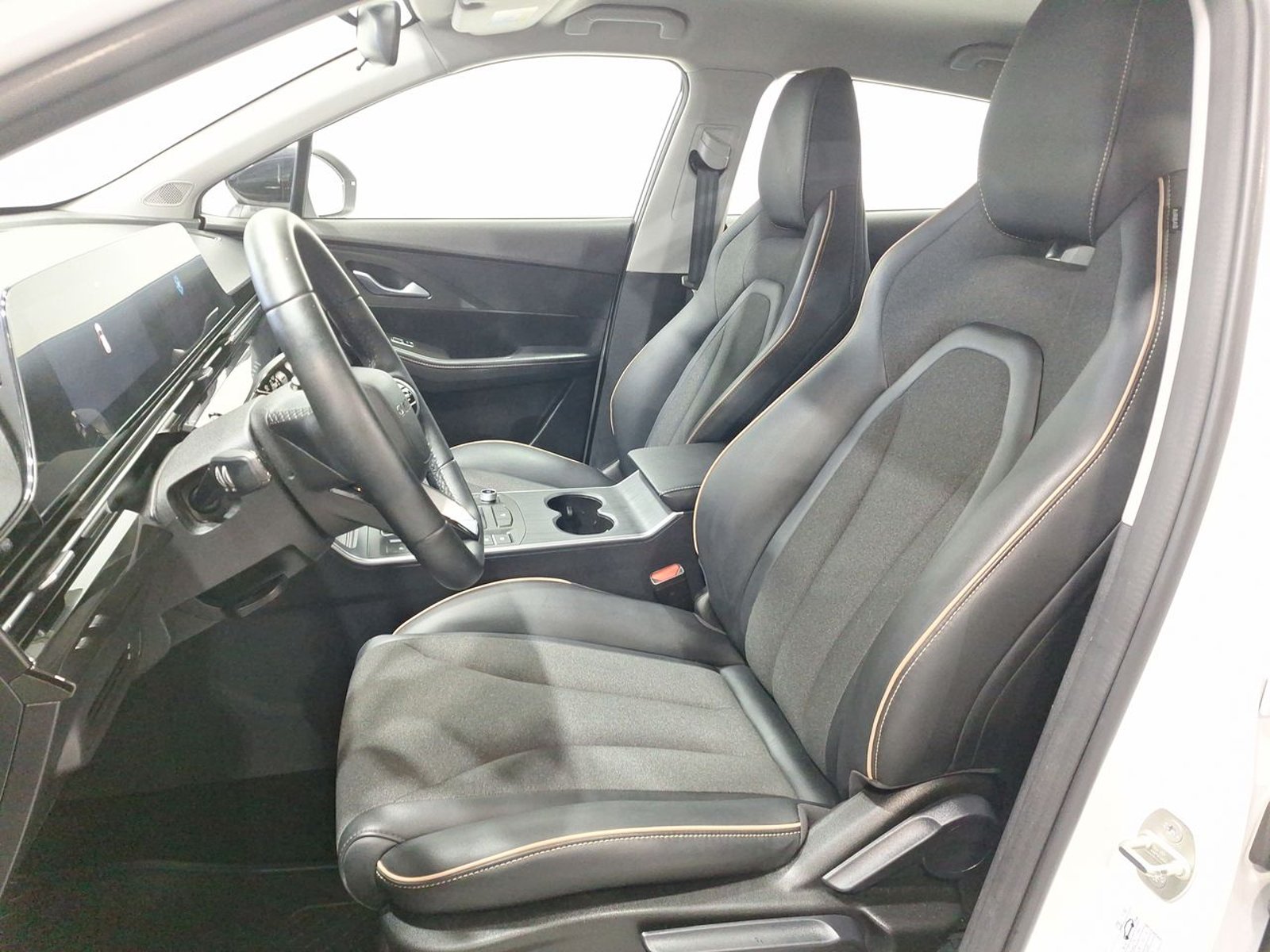 Omoda C5 4X2 1.5 AUT 2025 - Imagen 18 de 20