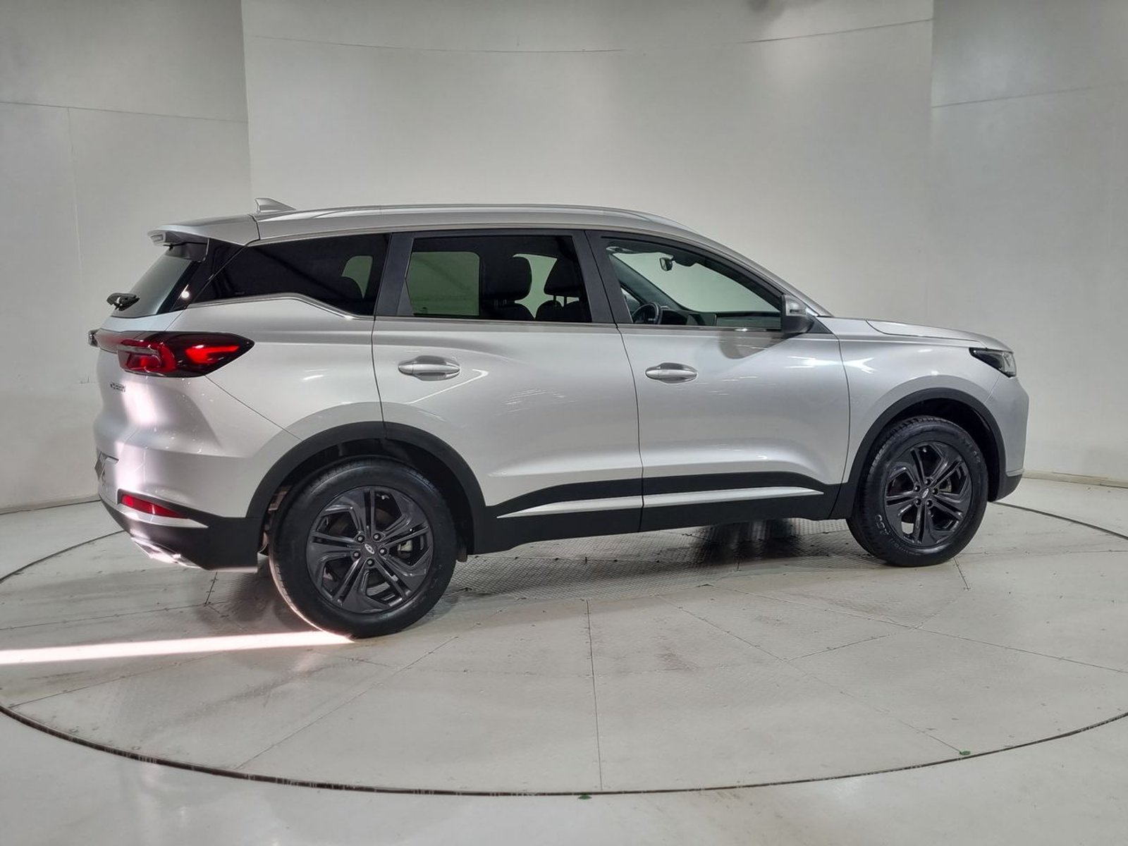 Chery TIGGO 7 PRO TIGGO 7 GLS CVT PRO 1.5 AUT 2023 - Imagen 12 de 20
