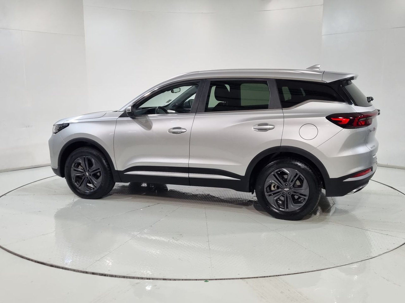 Chery TIGGO 7 PRO TIGGO 7 GLS CVT PRO 1.5 AUT 2023 - Imagen 6 de 20