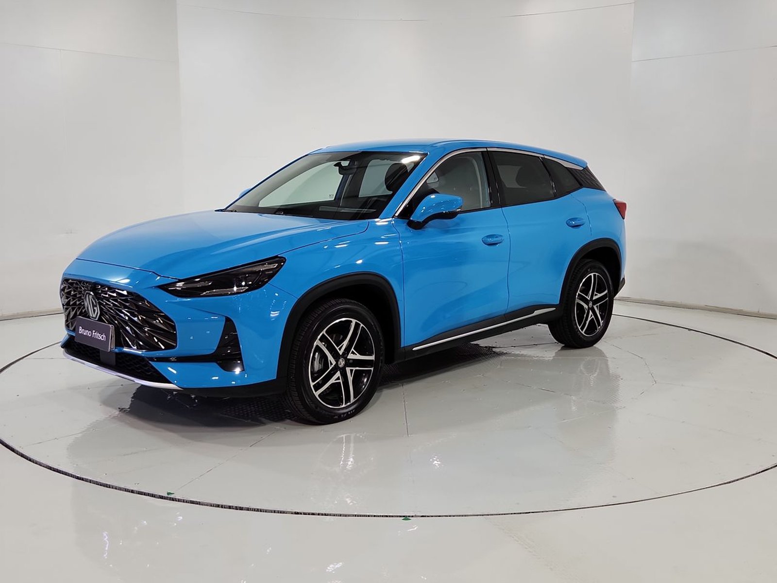 Mg ONE CVT 1.5 2025 - Imagen 3 de 20