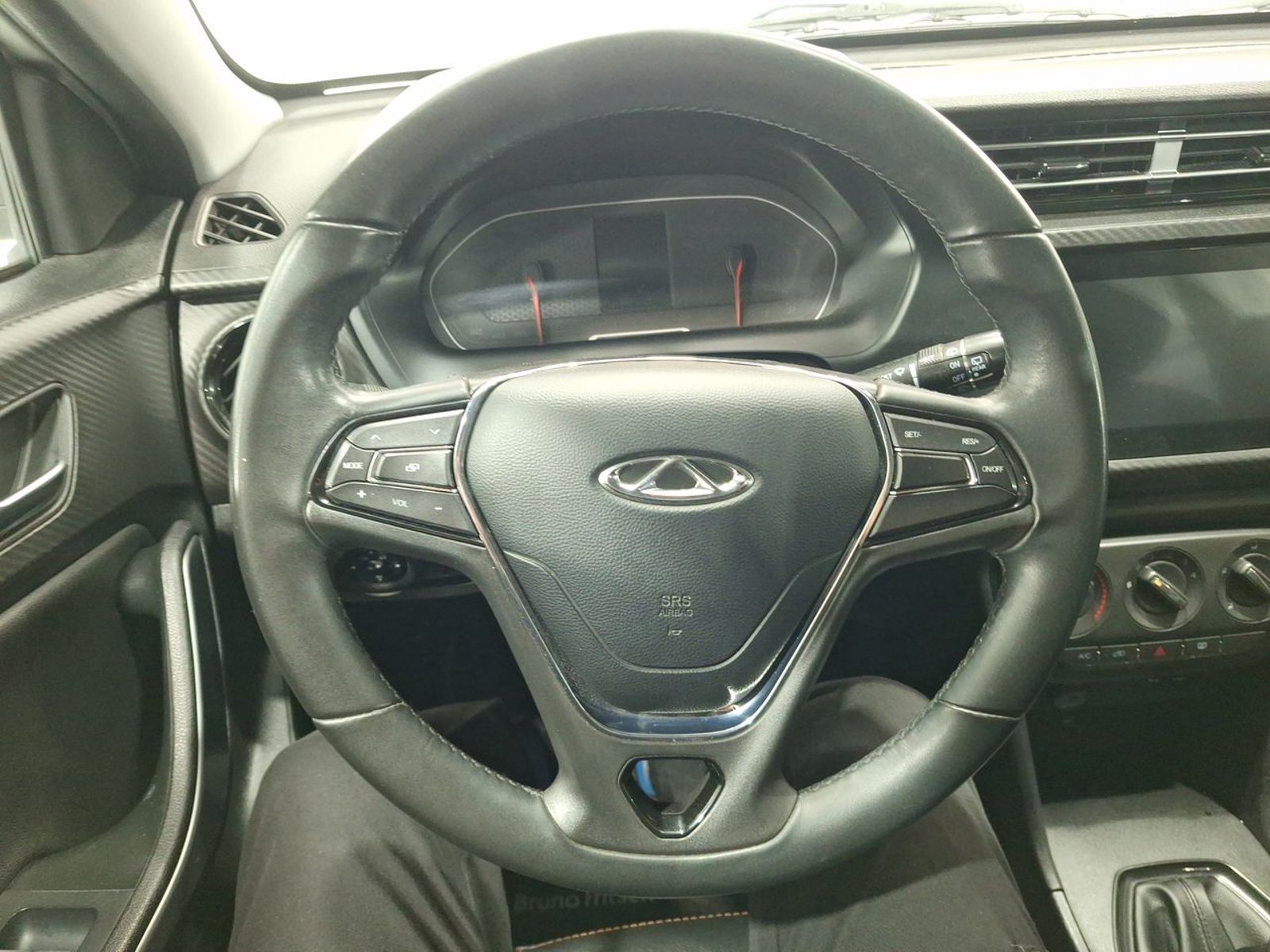 Chery TIGGO 2 1.5 2022 - Imagen 19 de 20
