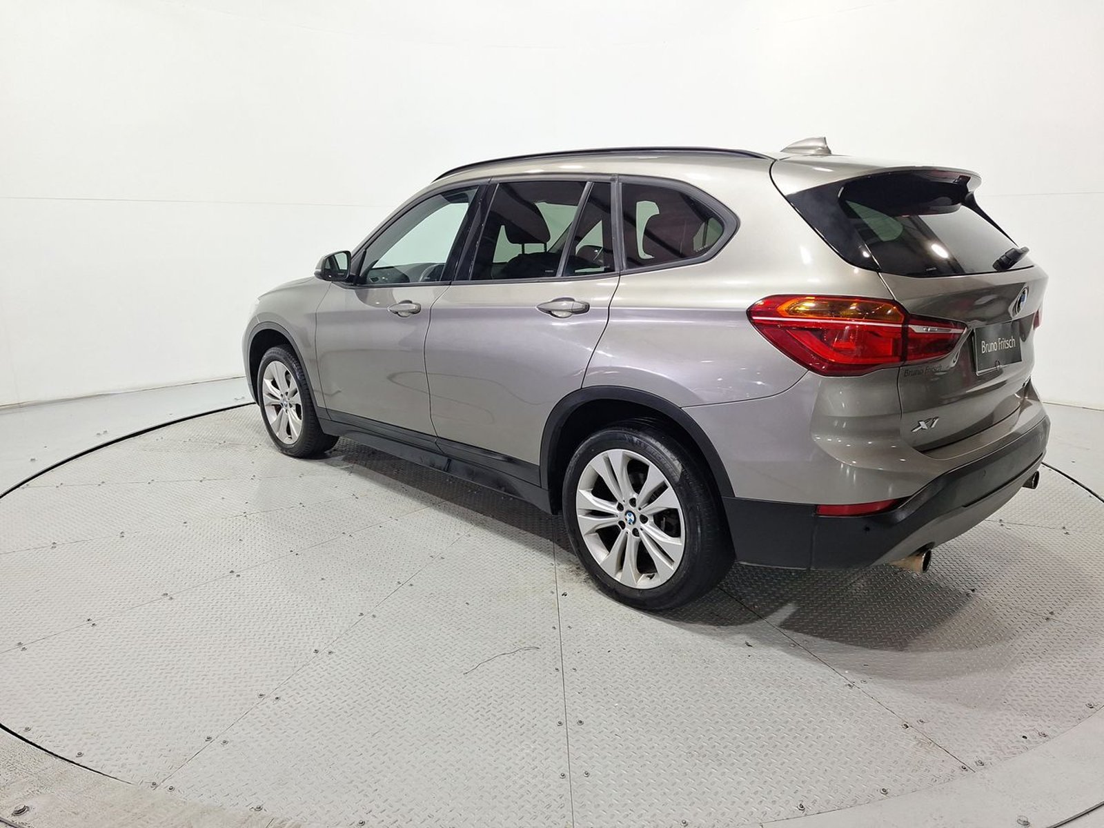 Bmw X1 SDRIVE 20I 2.0 AUT 2019 - Imagen 5 de 20