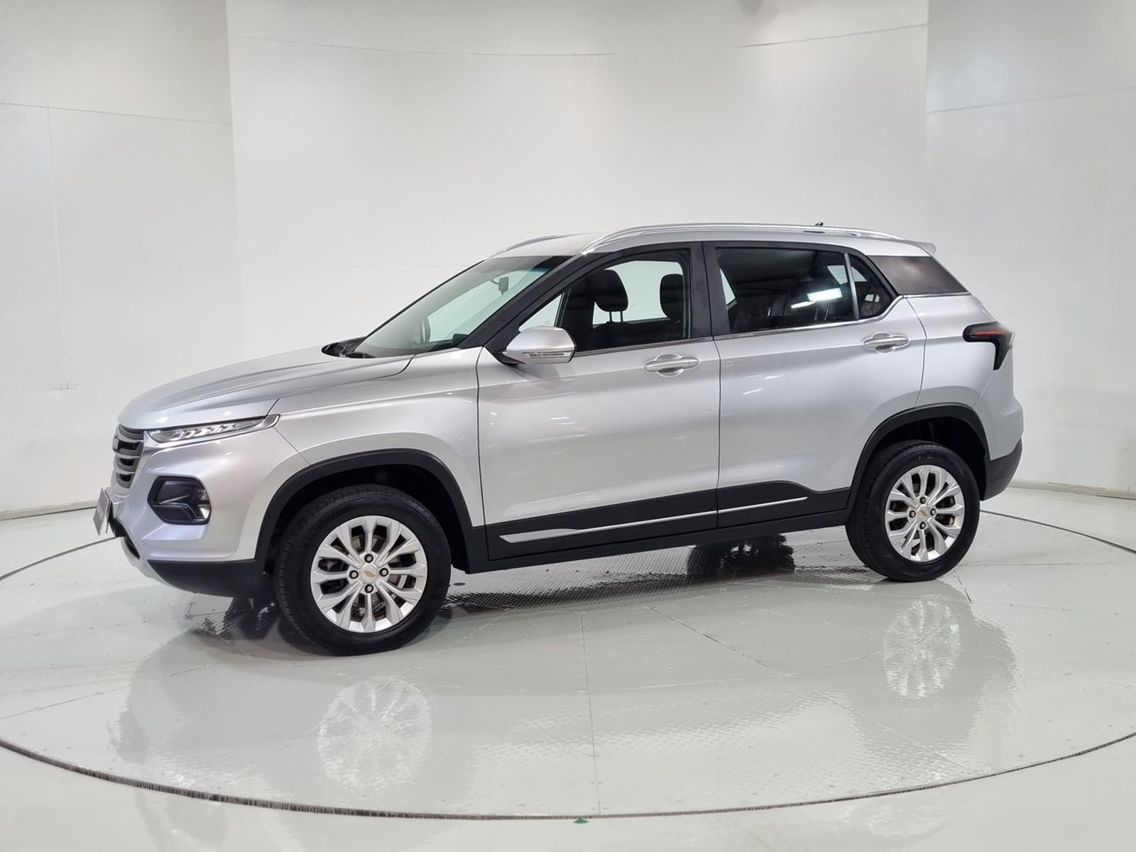 Chevrolet GROOVE 1.5 2023 - Imagen 4 de 20