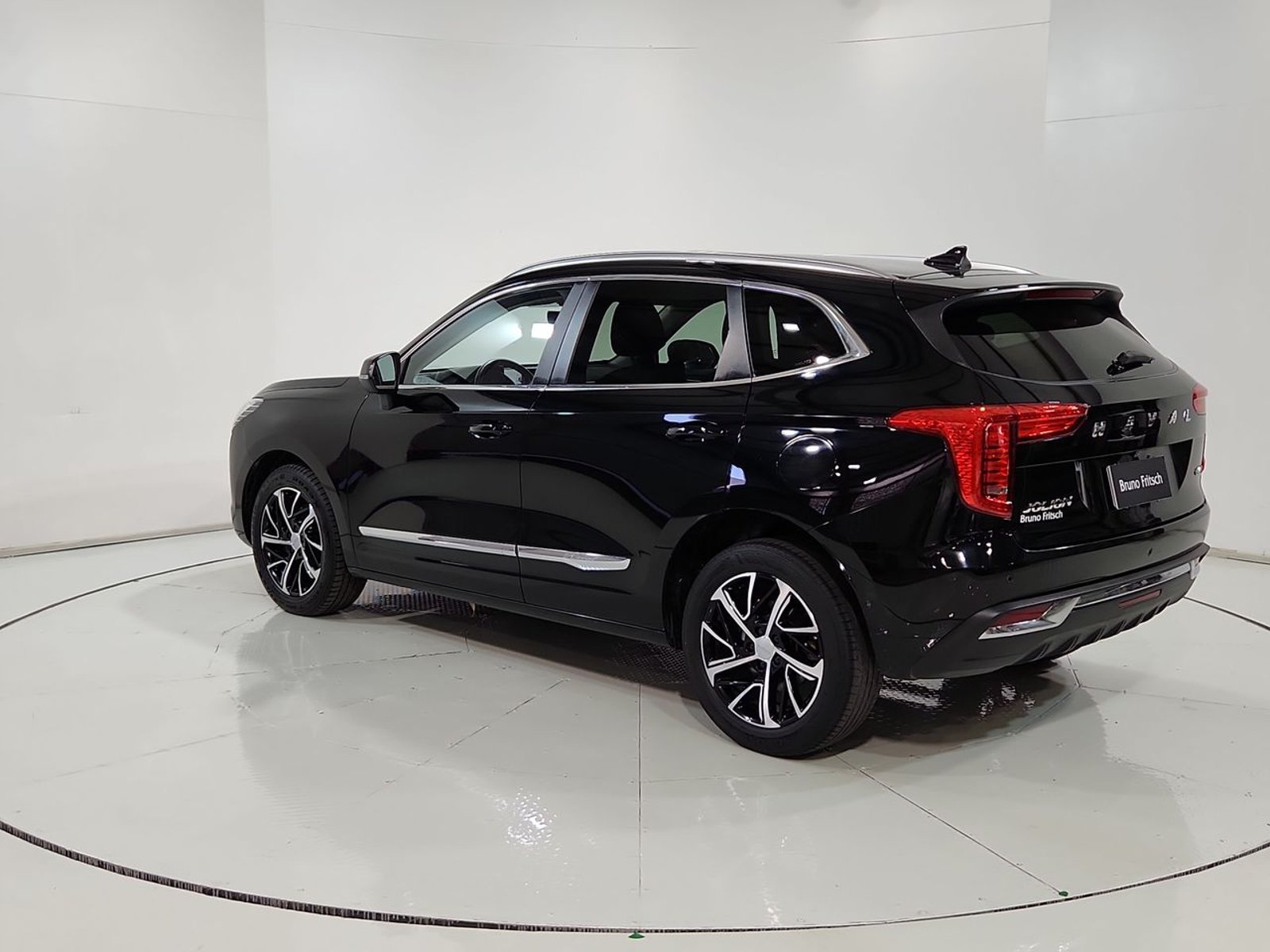 Haval JOLION ELITE 1.5 2022 - Imagen 7 de 20