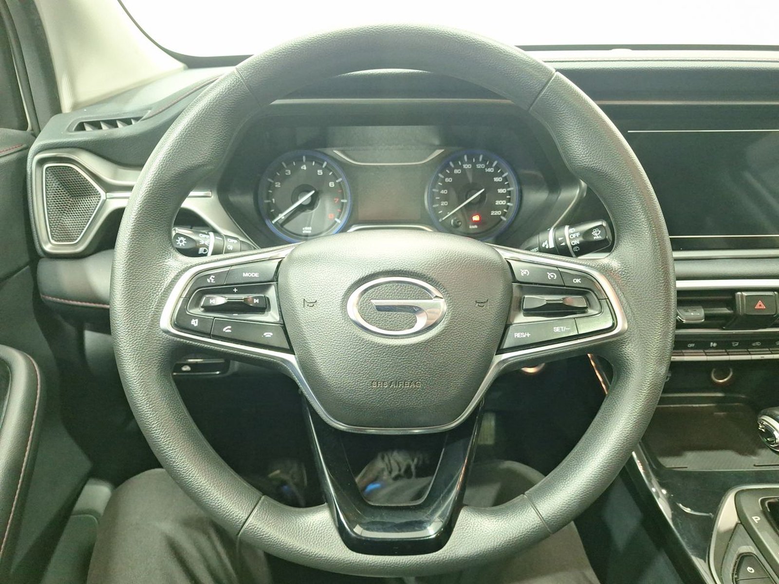 Gac GS4 POWER 1.5 AUT 2023 - Imagen 19 de 20