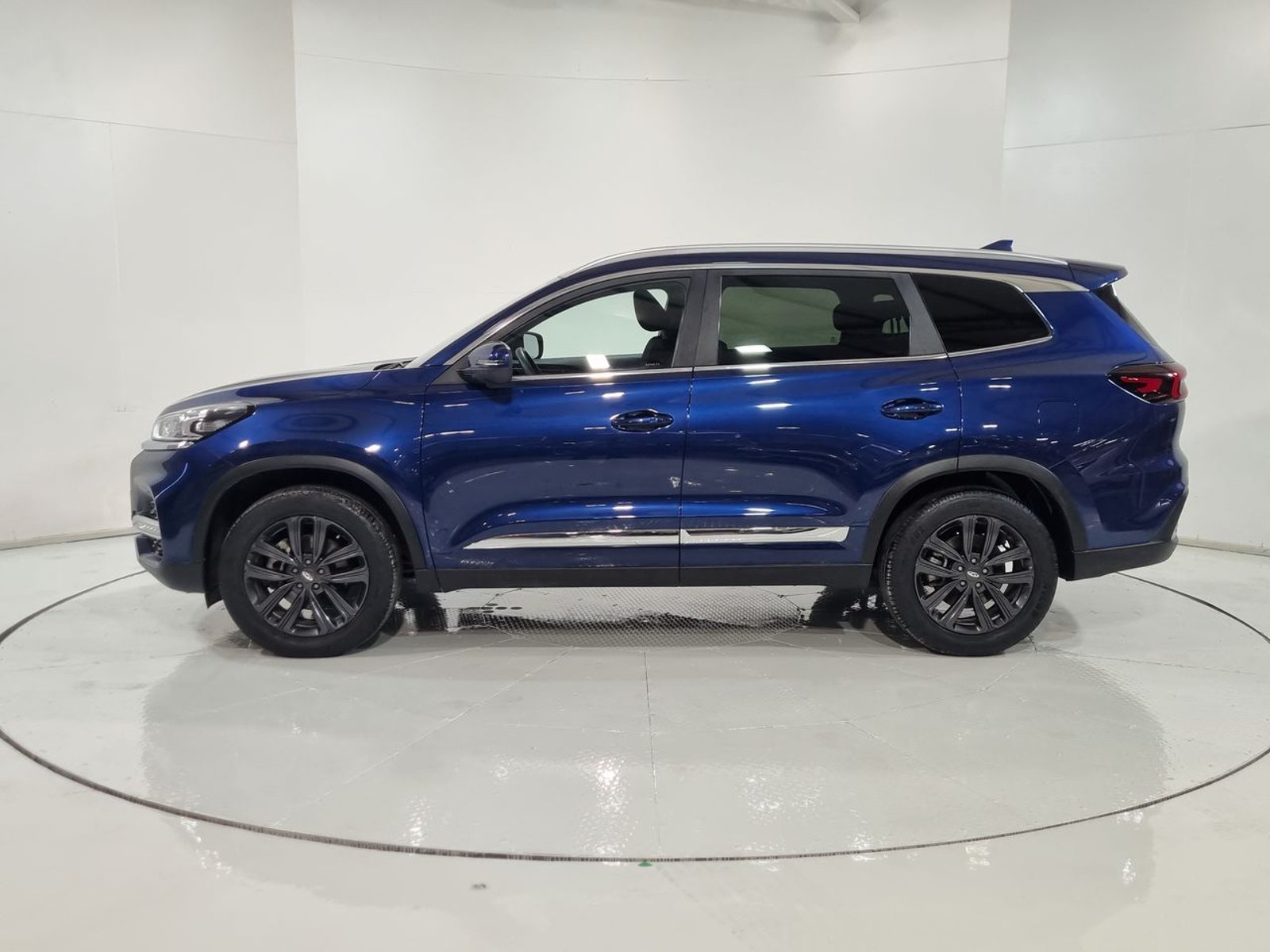 Chery TIGGO 8 1.5 2021 - Imagen 5 de 20