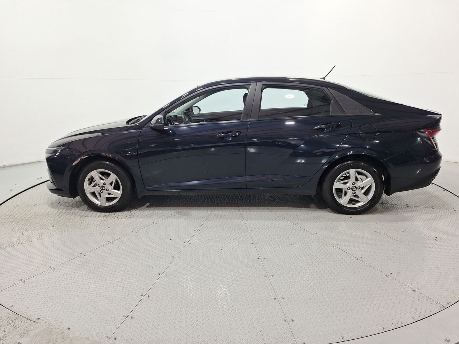 Hyundai ACCENT BN7I MPI 1.5 2025 - Imagen 4 de 20