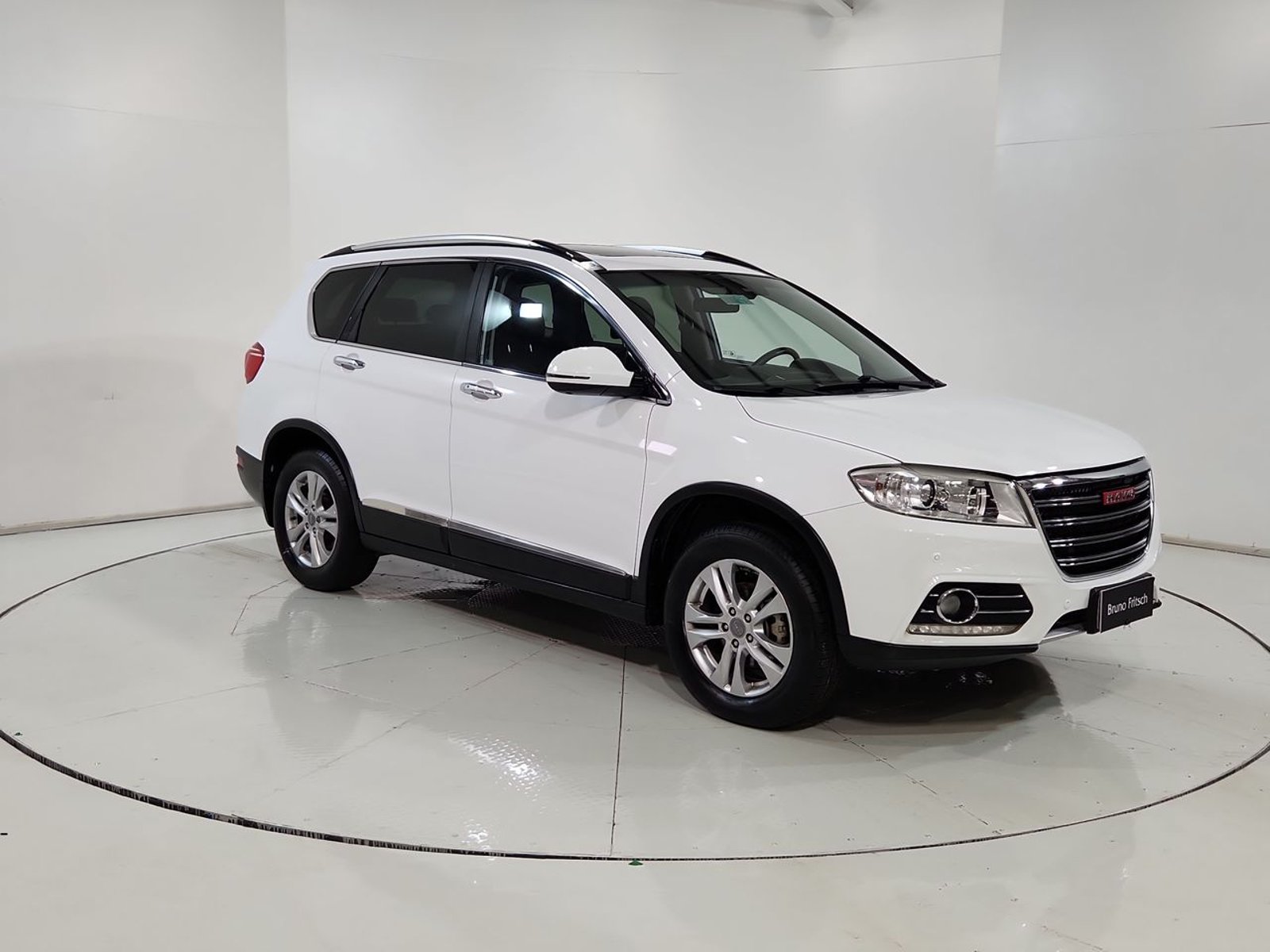 Haval H6 ELITE 1.5 2019 - Imagen 15 de 20