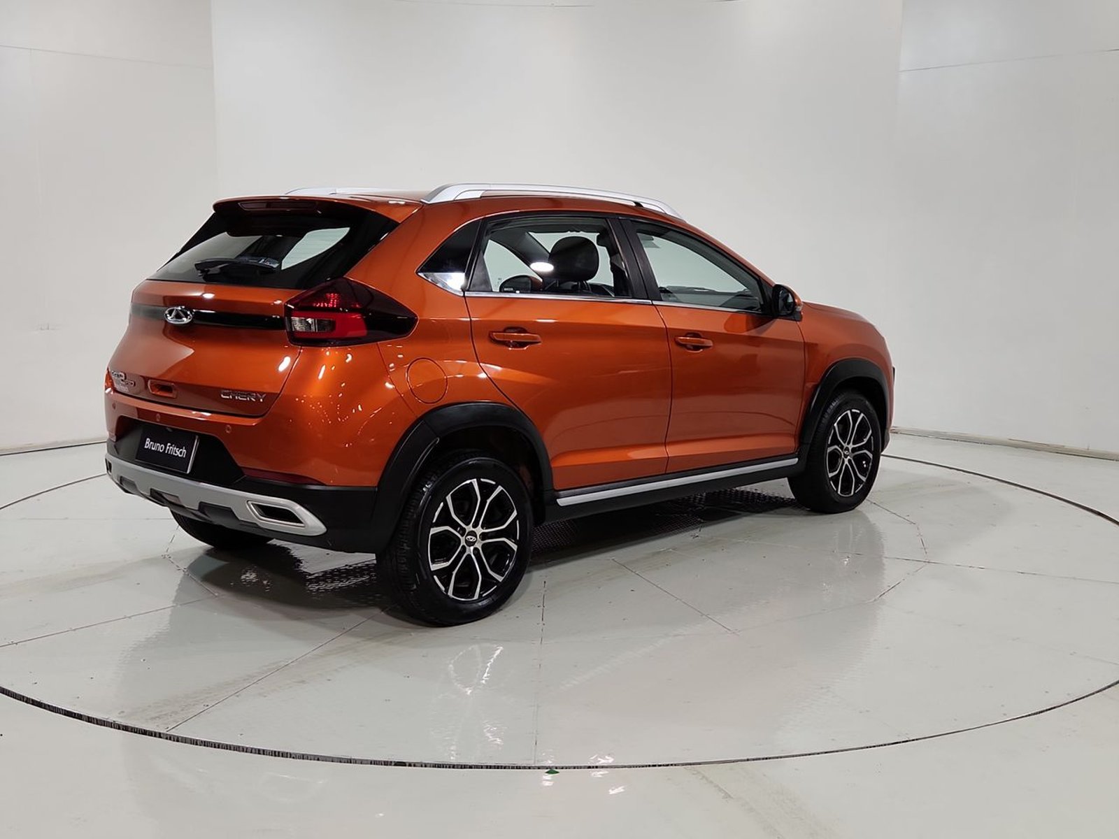 Chery TIGGO 2 PRO TIGGO 2 GLS CVT PRO 1.5 AUT 2022 - Imagen 11 de 20