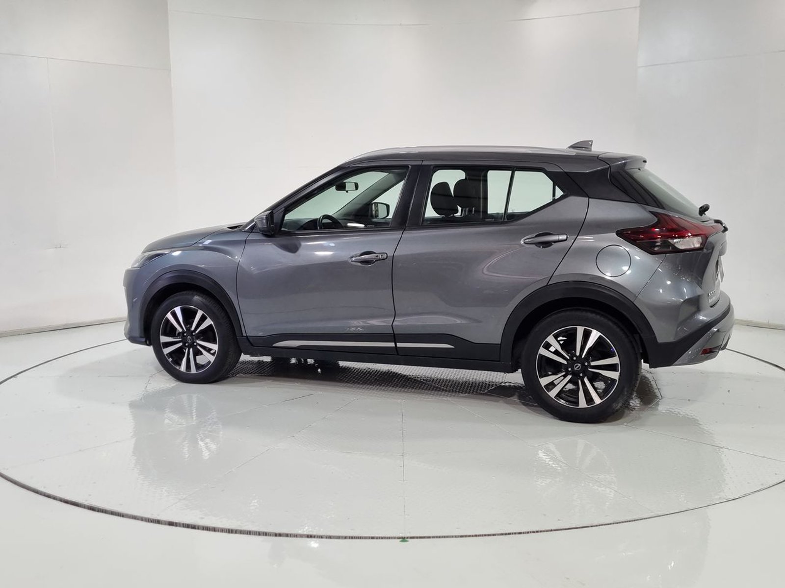Nissan KICKS 1.6 2023 - Imagen 6 de 20
