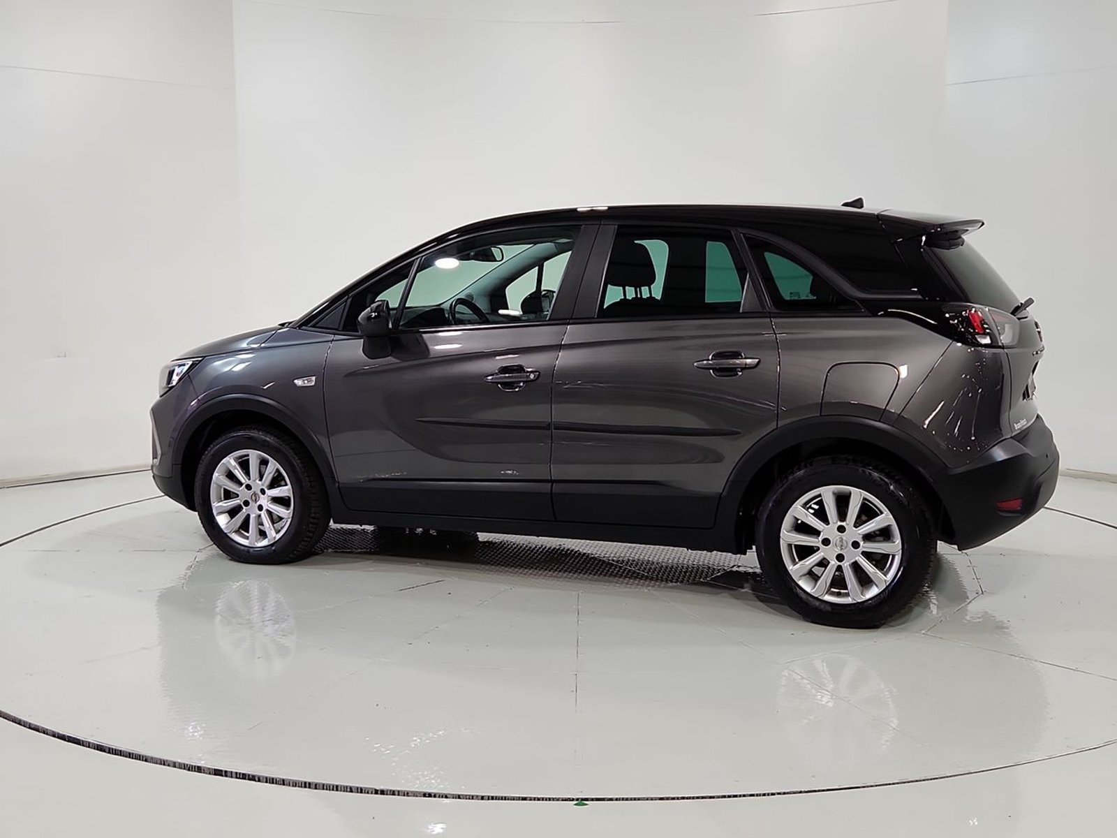 Opel CROSSLAND 1.2 AUT 2022 - Imagen 6 de 20