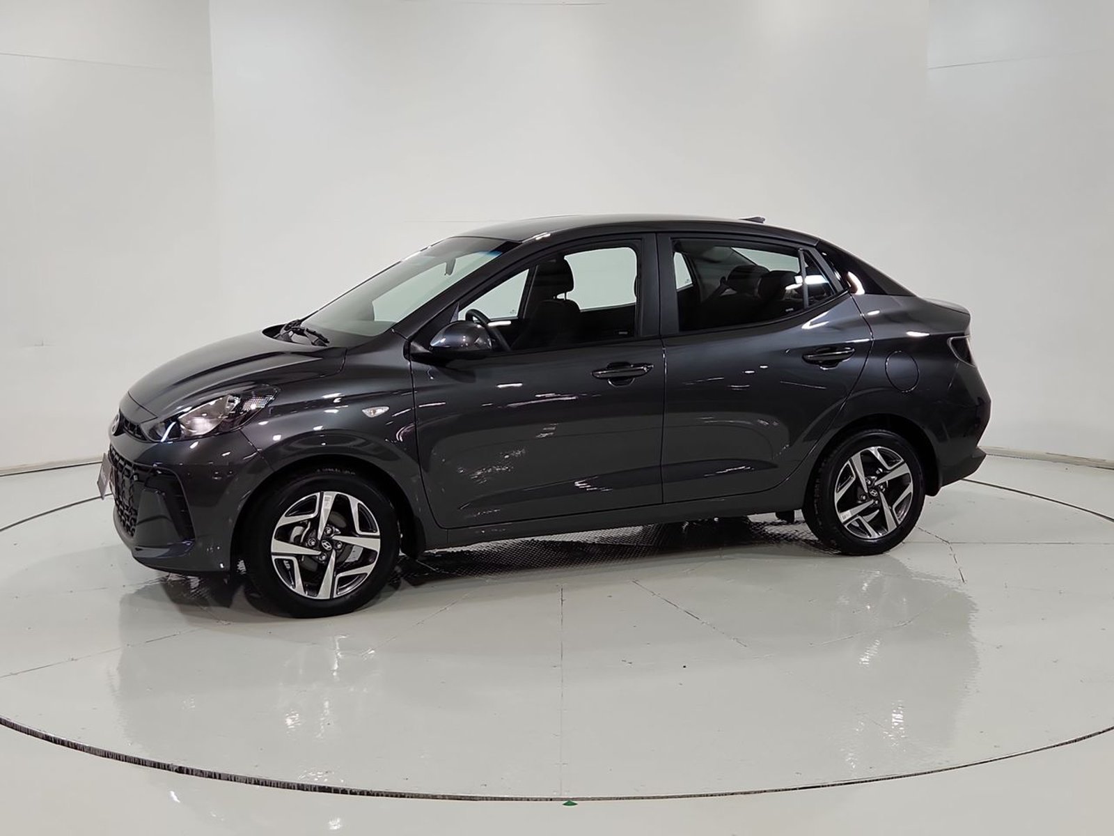 Hyundai GRAND I10 AI3  4X2 1.2 2025 - Imagen 4 de 20