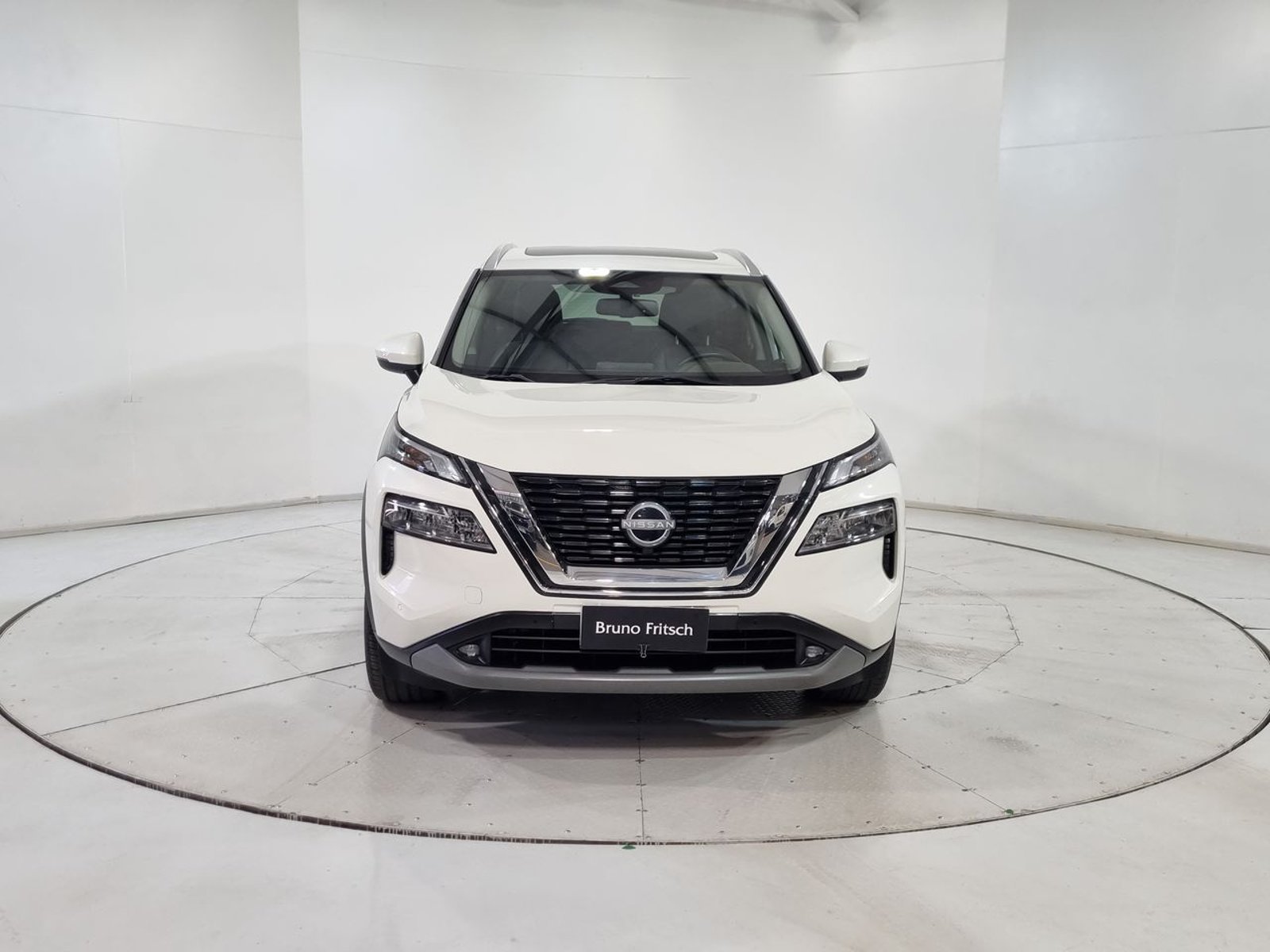 Nissan X-TRAIL X TRAIL 4X2 7P CVT 2.5 2023 - Imagen 17 de 20