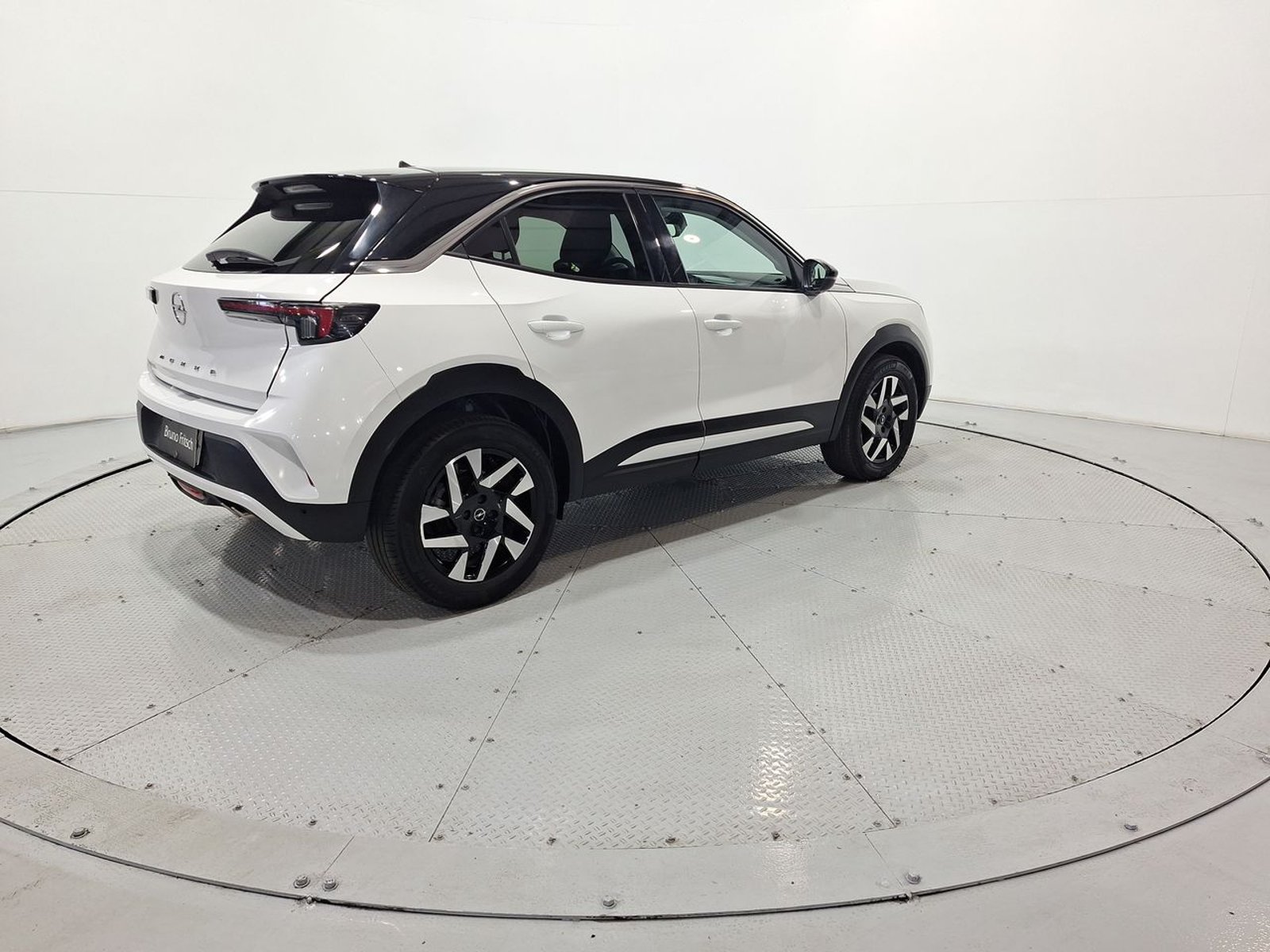 Opel MOKKA 4X2 1.2 2025 - Imagen 9 de 20