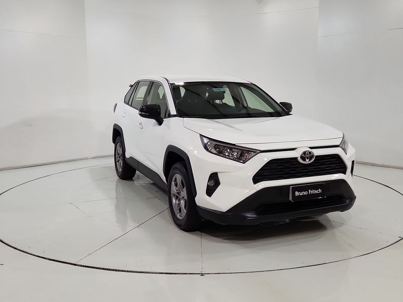Toyota RAV4 OTTO 2.0 2022 - Imagen 16 de 20