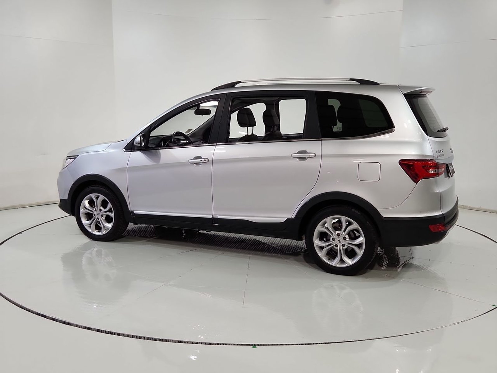 Chery K60 GLS 1.5 2020 - Imagen 6 de 20